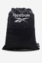 Săculeț pentru încălțăminte Reebok RBK-W-018-CCC NEGRU