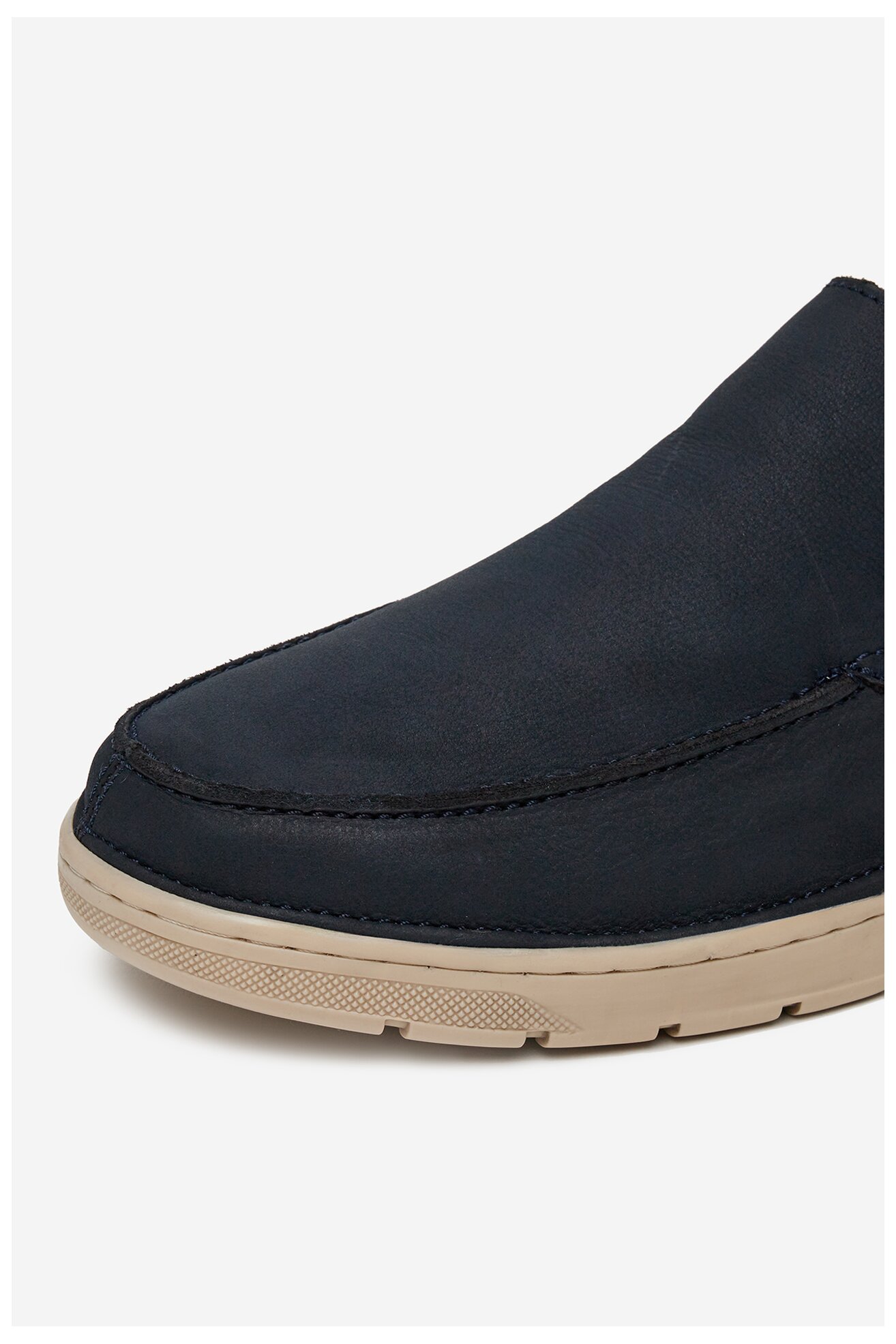 Мокасини Lasocki CALGARY-07 MI24 КОБАЛТОВО СИНЬО