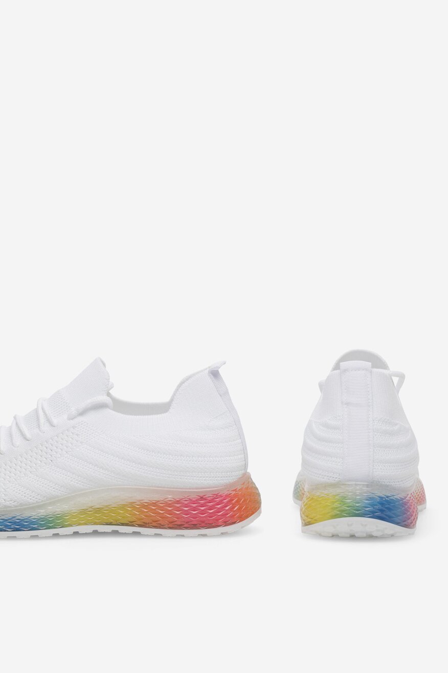 Jenny Fairy - Sneakersy - 5905588601692