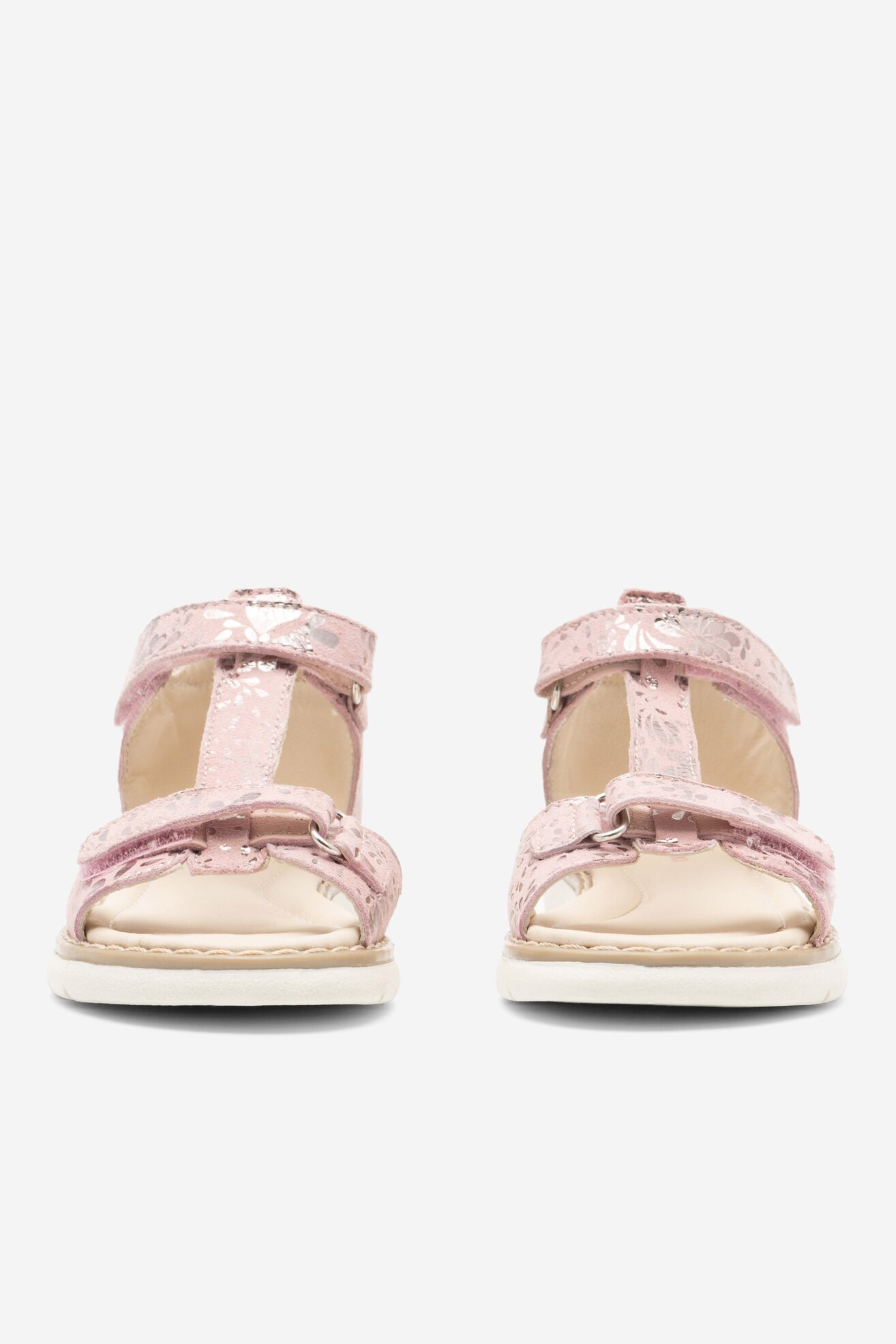 Sandały Lasocki Kids POPPY CI12-3044-50 Różowy