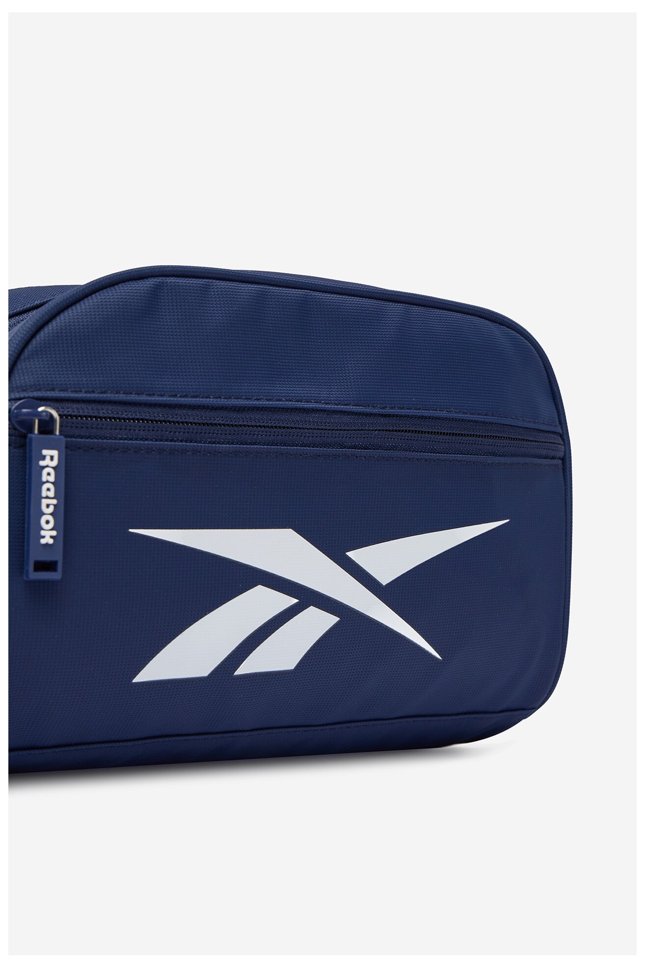 Kosmetyczka Reebok CWBEO-RBK-U1-002-SS26 Granatowy