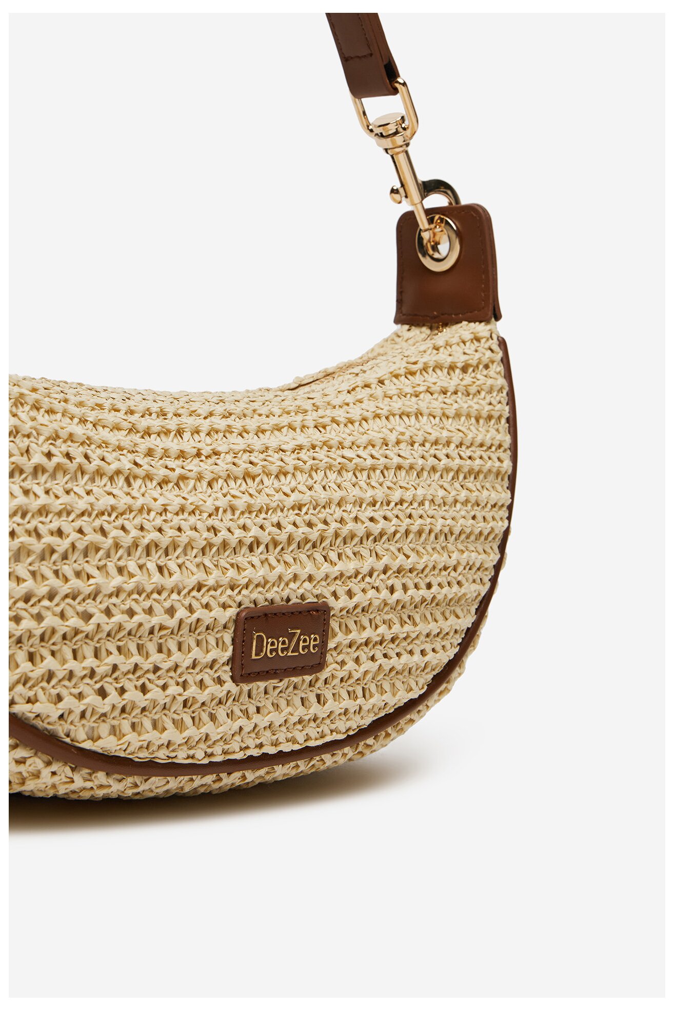 Torebka DeeZee DZE-L-006-07 Beżowy