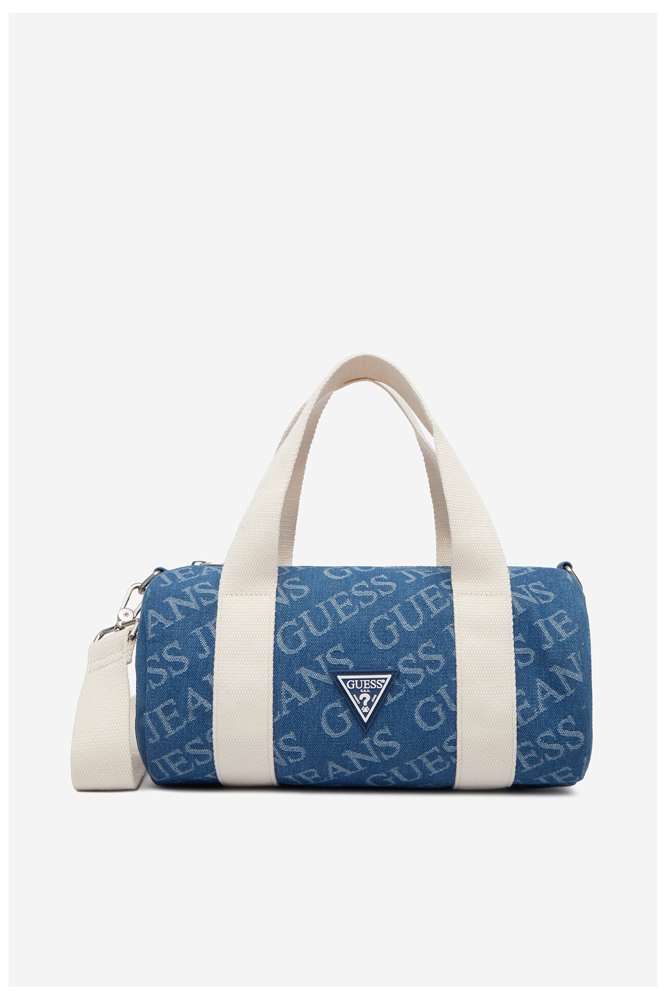 Дамска чанта GUESS JEANS CWBEO-GUESS-B-009-09 ДЕНИМ