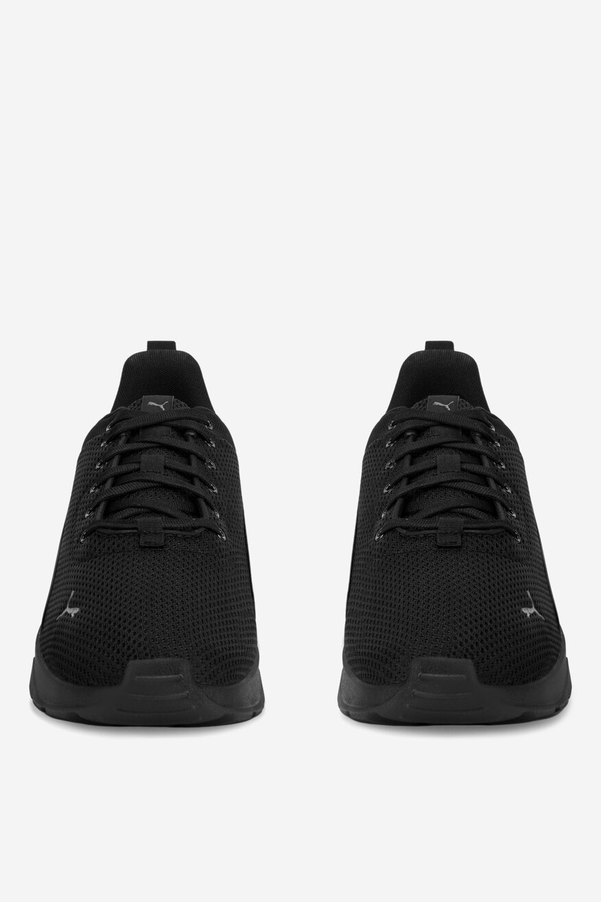 Sportovní obuv Puma ČERNÁ - 5905588628095
