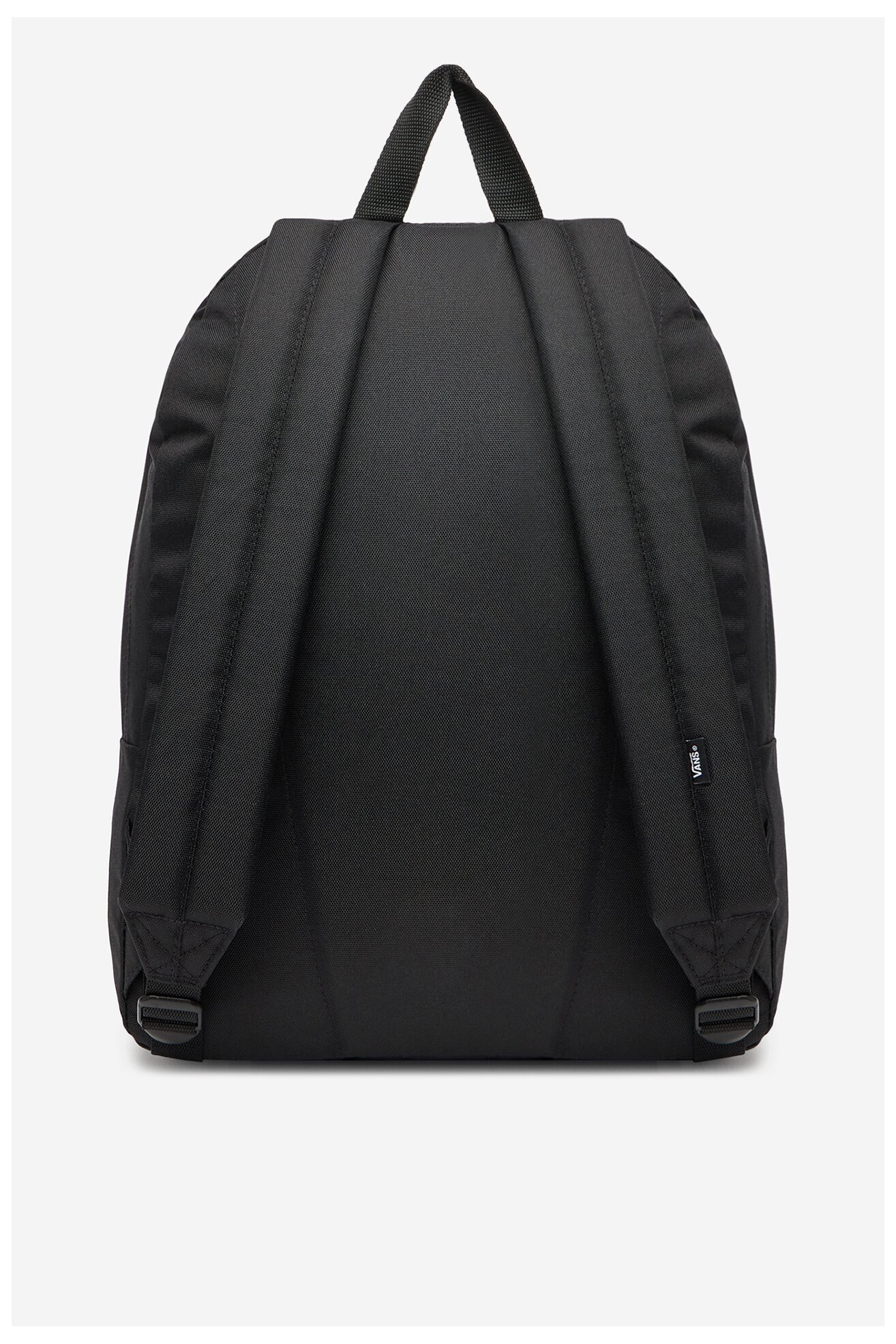 Раница Vans OLD SKOOL PRINT VN000H50BLK ЧЕРЕН