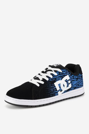 Sportska obuća DC Shoes GAVELER ADYS100536-KYP CRNA