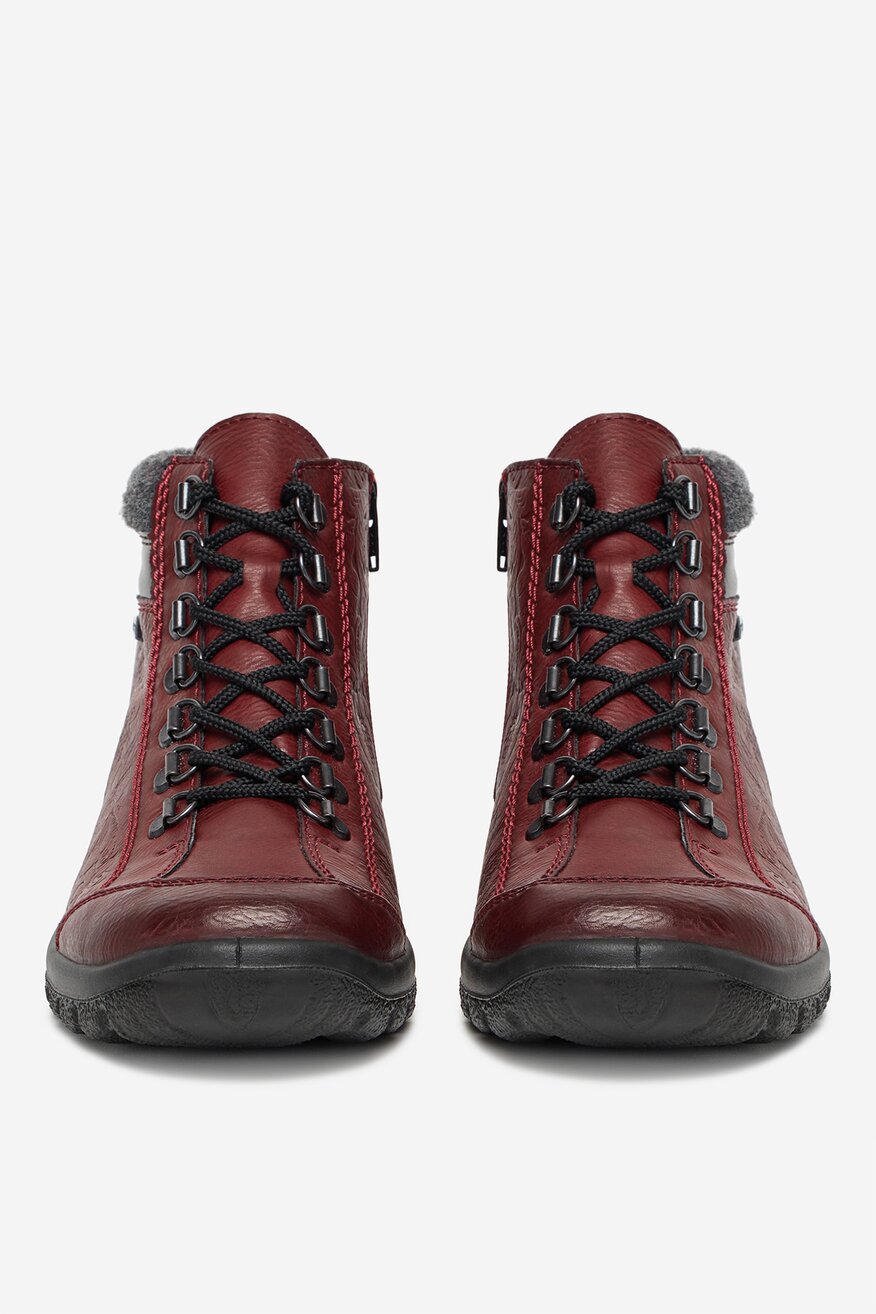 Bocanci Rieker GRENA - 2230085540841