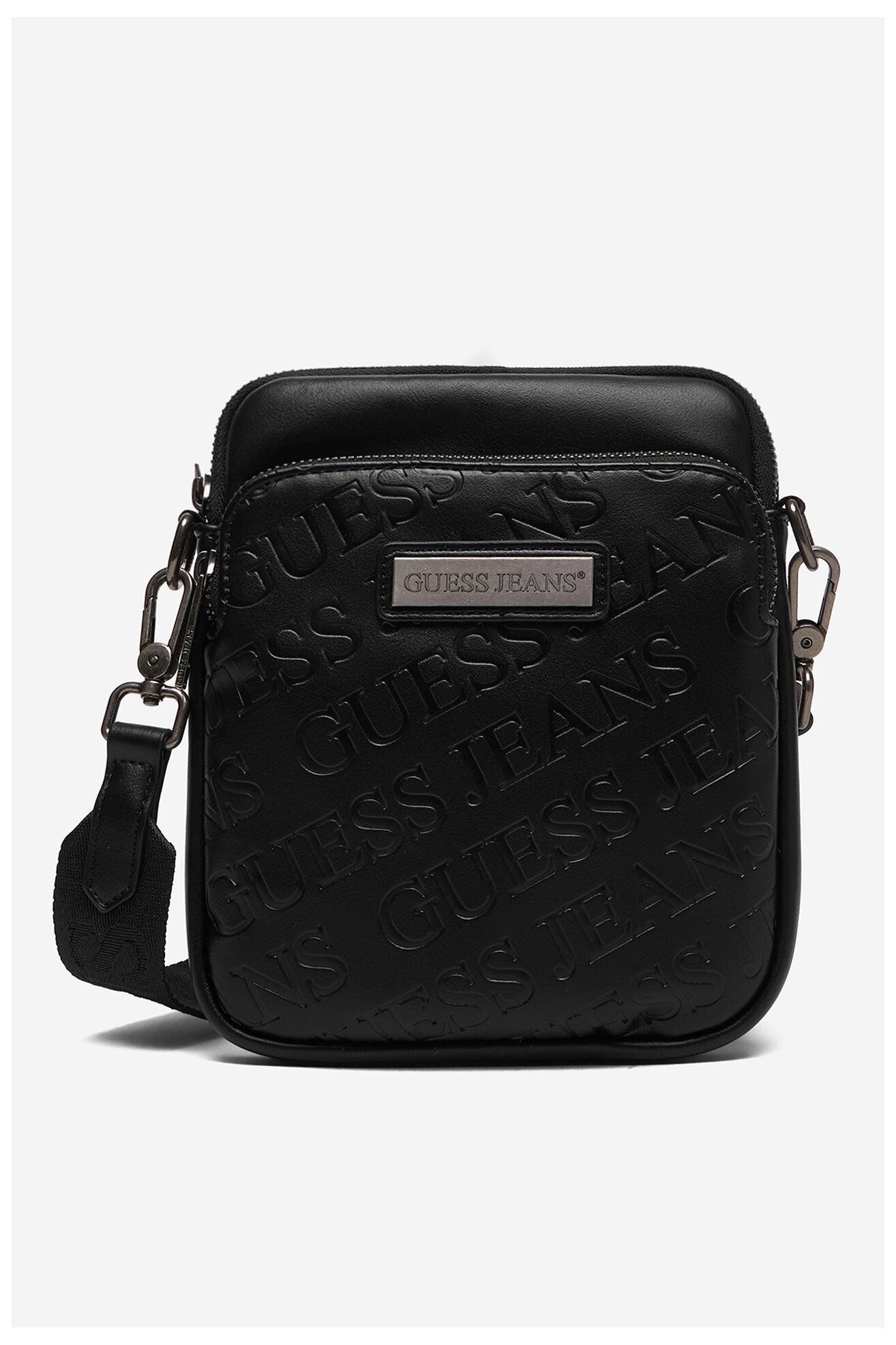 Torba męska GUESS JEANS CWBEO-GUESS-B-003-09 Czarny