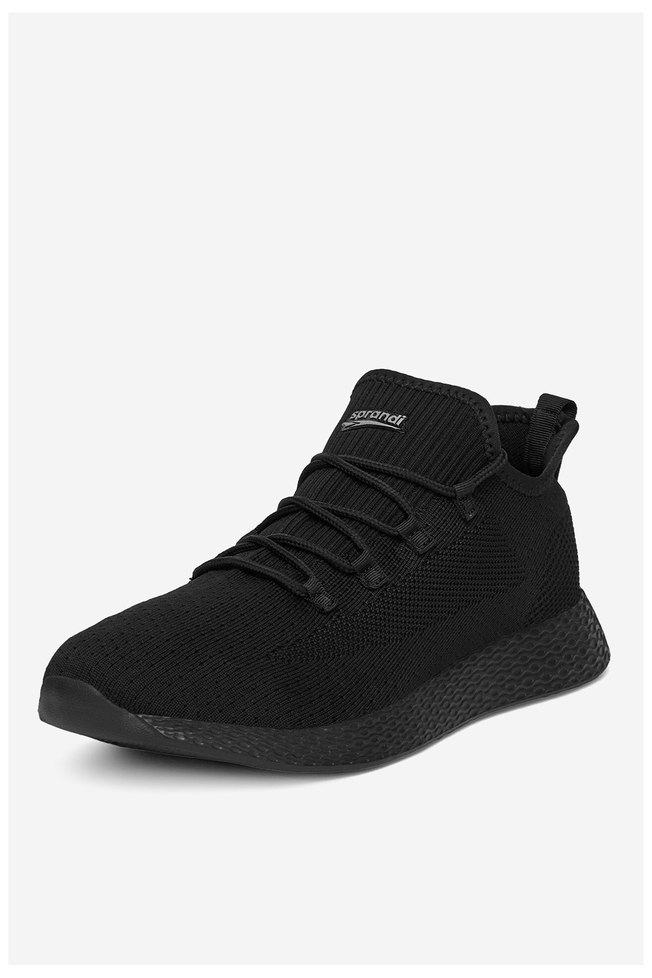 Încălțăminte sport Sprandi MP72-21782 NEGRU