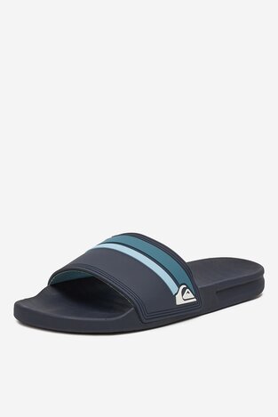 Шльопанець для басейну QUIKSILVER 800256 ТЕМНО-СИНІЙ