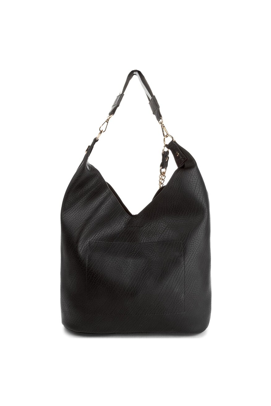 Kézitáska Jenny Fairy FEKETE - 2220817900012