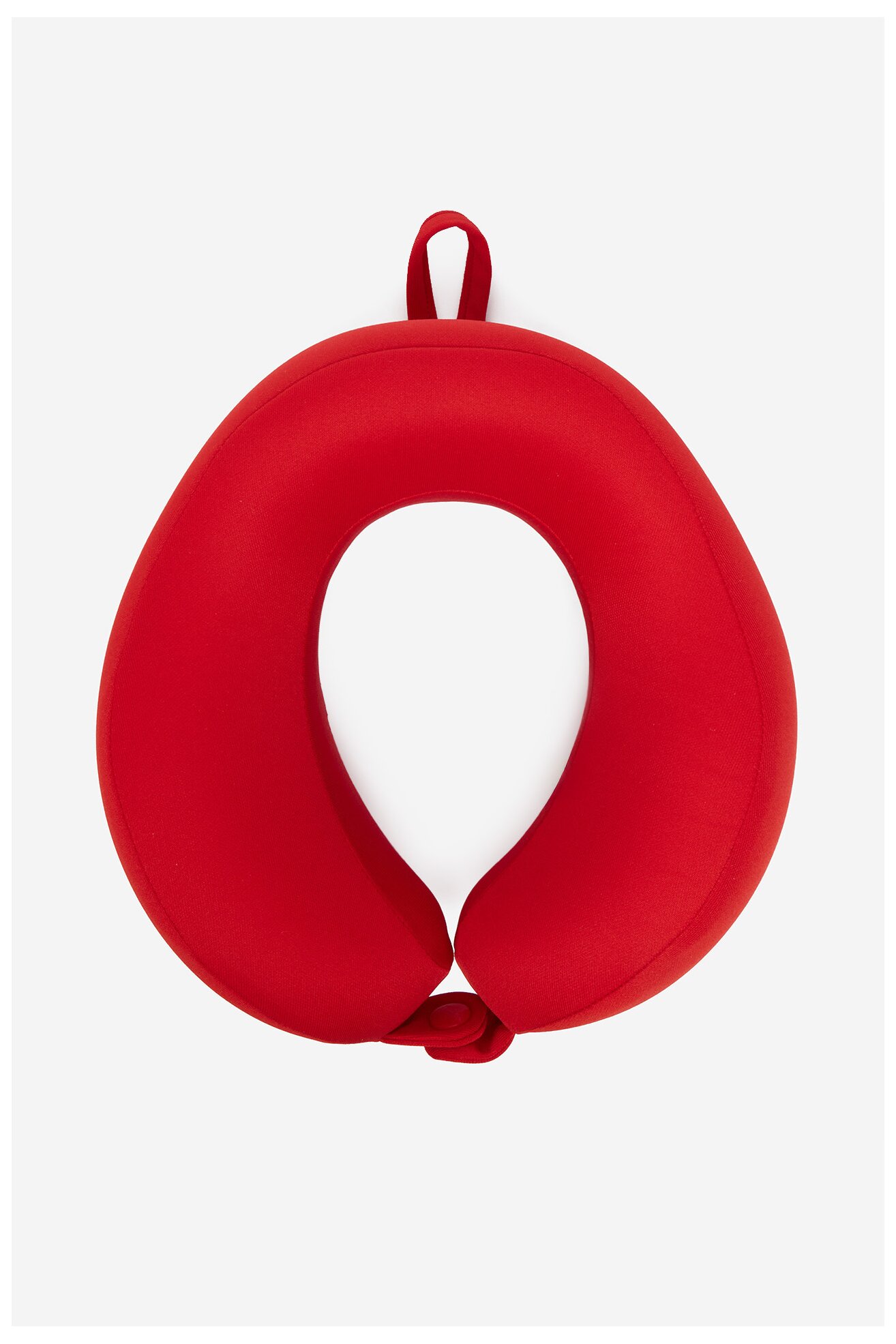 Poduszka HUNTER CWBEO-HTR-U1F-001-SS26 Czerwony