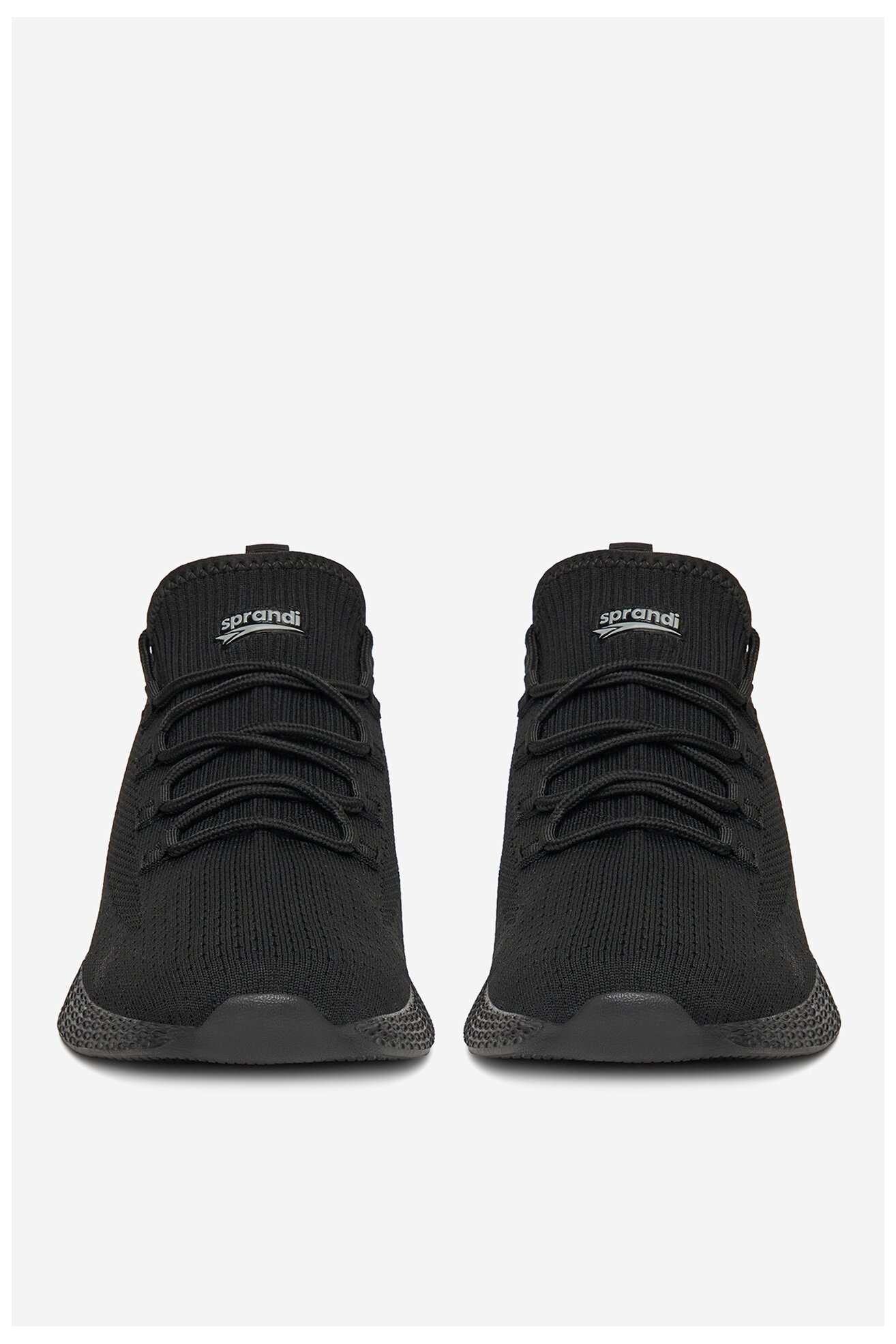 Încălțăminte sport Sprandi MP72-21782 NEGRU