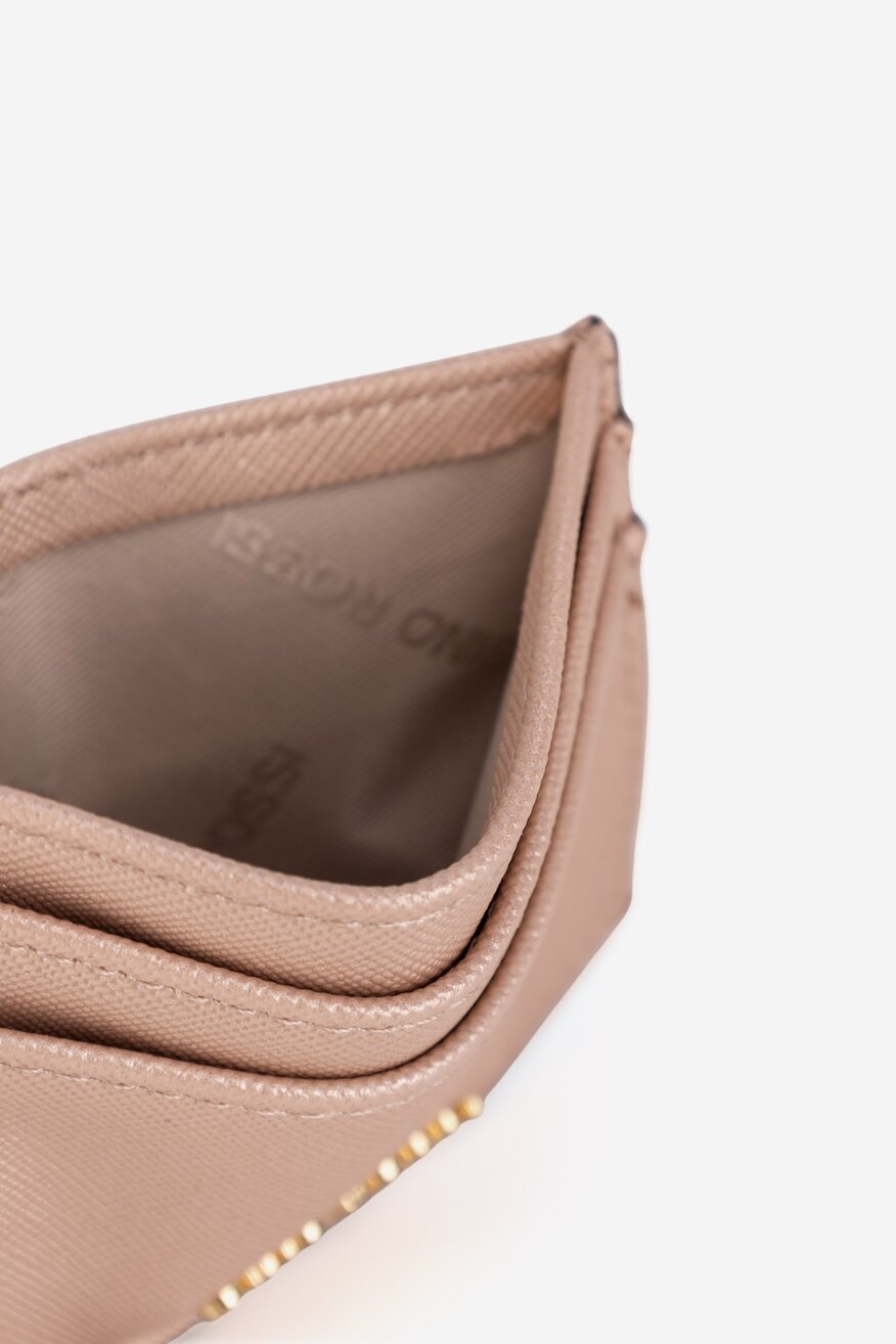 
                Ženski novčanik Gino Rossi ROZE - 5905588978466