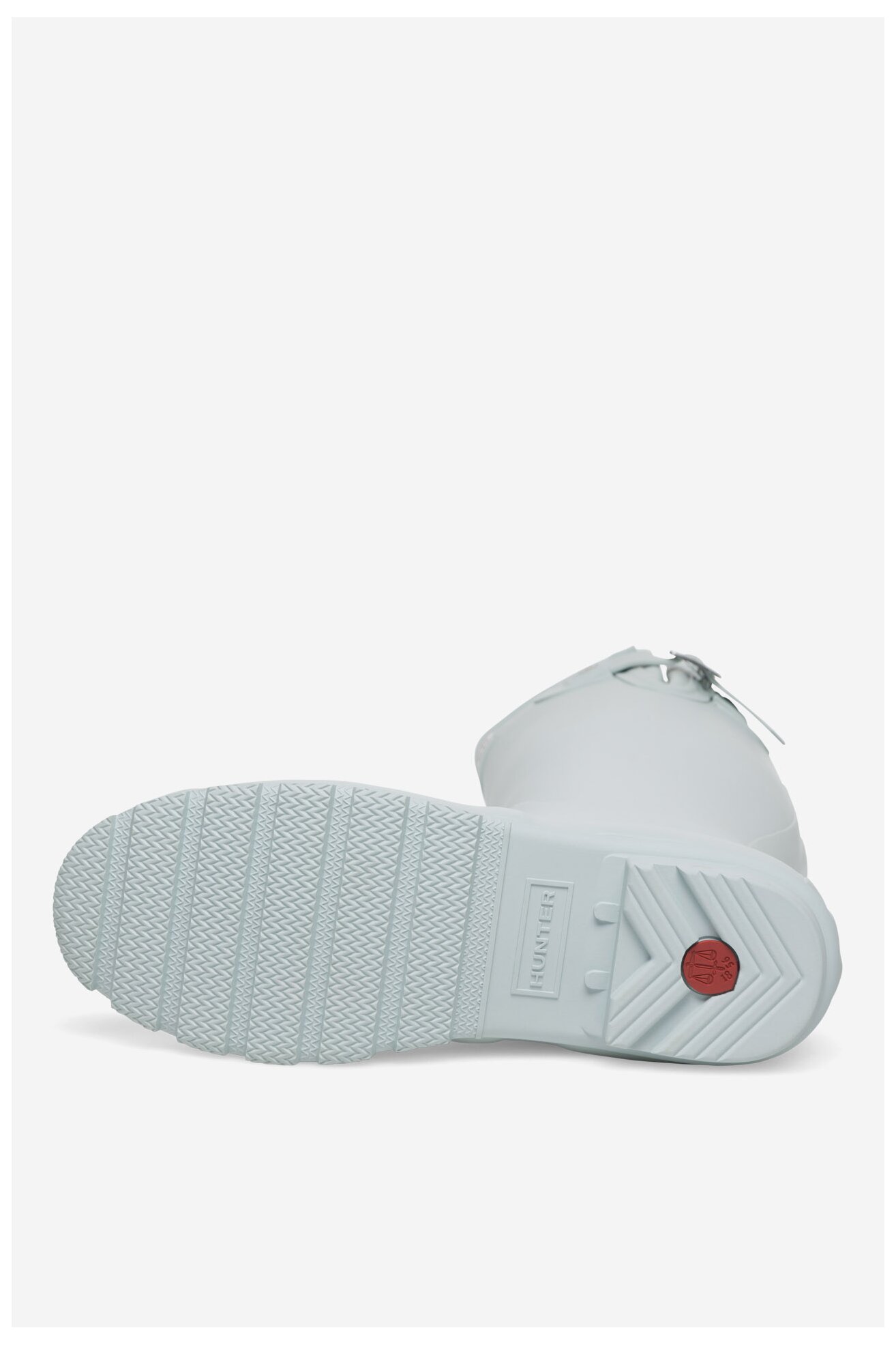 Cizme de cauciuc HUNTER HFW-005. ALBASTRU DESCHIS