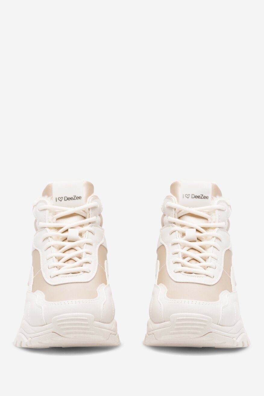 
                DeeZee - Trzewiki ocieplane - 5905588780328