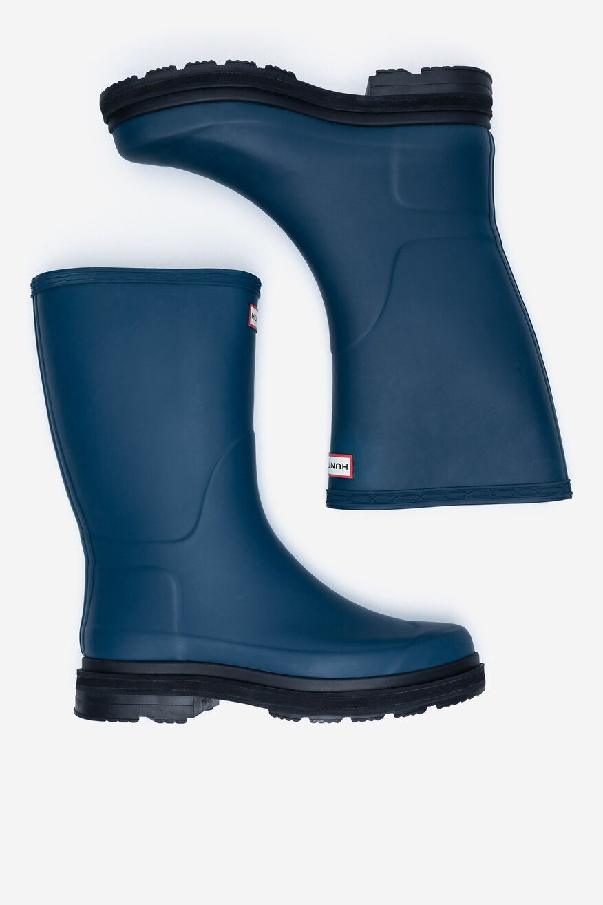 
                Гумени ботуши HUNTER КОБАЛТОВО СИНЬО - 5905588967491