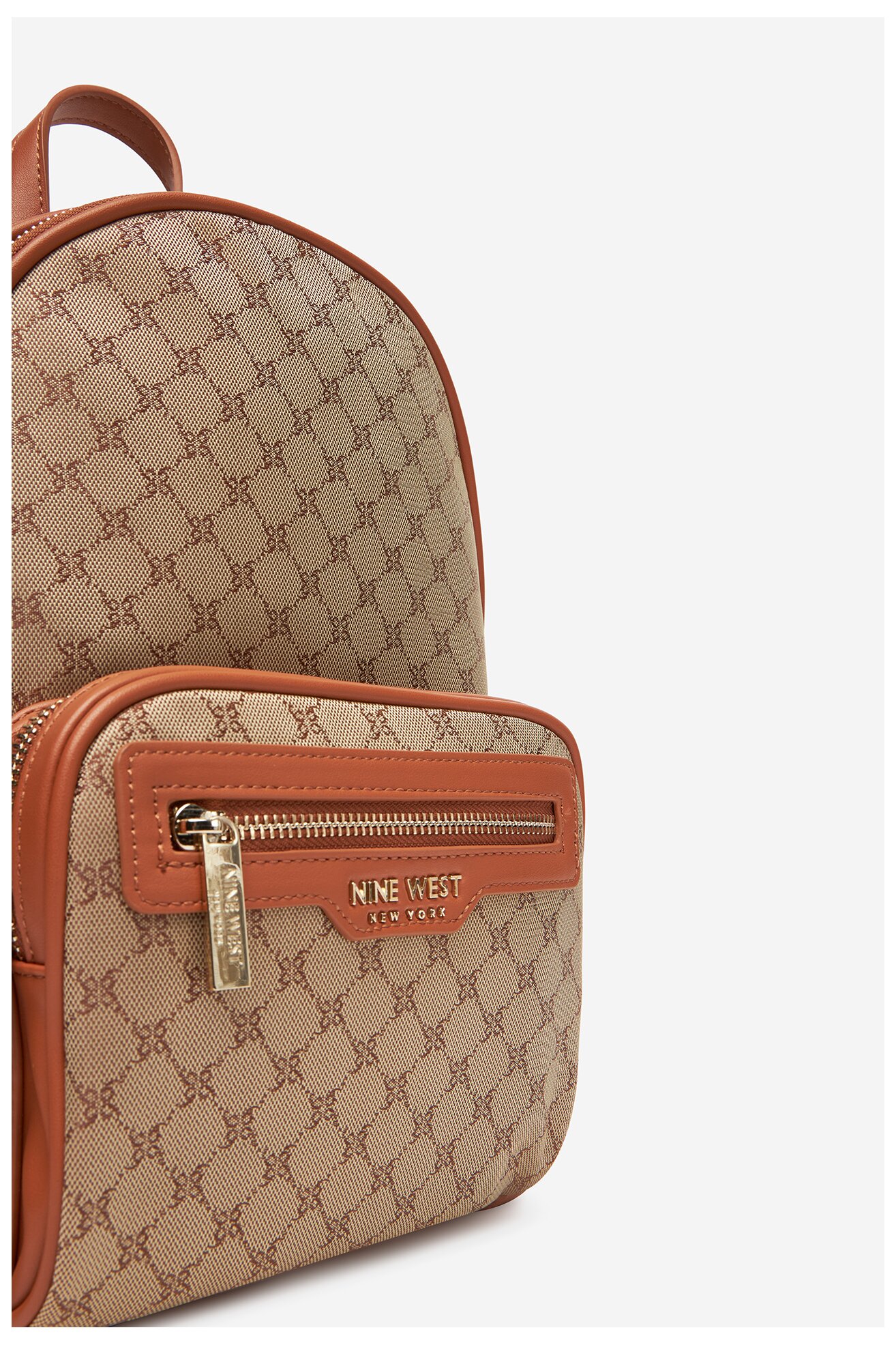 Ranac NINE WEST CEO-OLIVIA-I-B24334 KAMEL