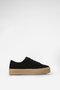Espadrile DeeZee WSK1576-14 CRNA