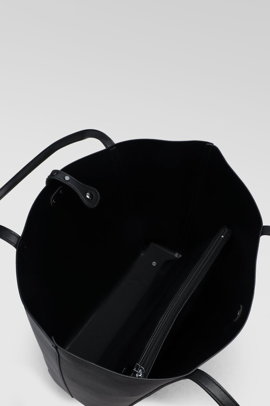 
                Jenny Fairy - Torebka czarna - 5903698323374