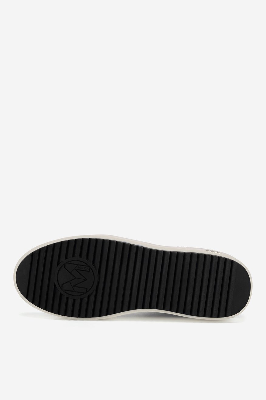Sneakerși Mexx NEGRU - 5905588920977