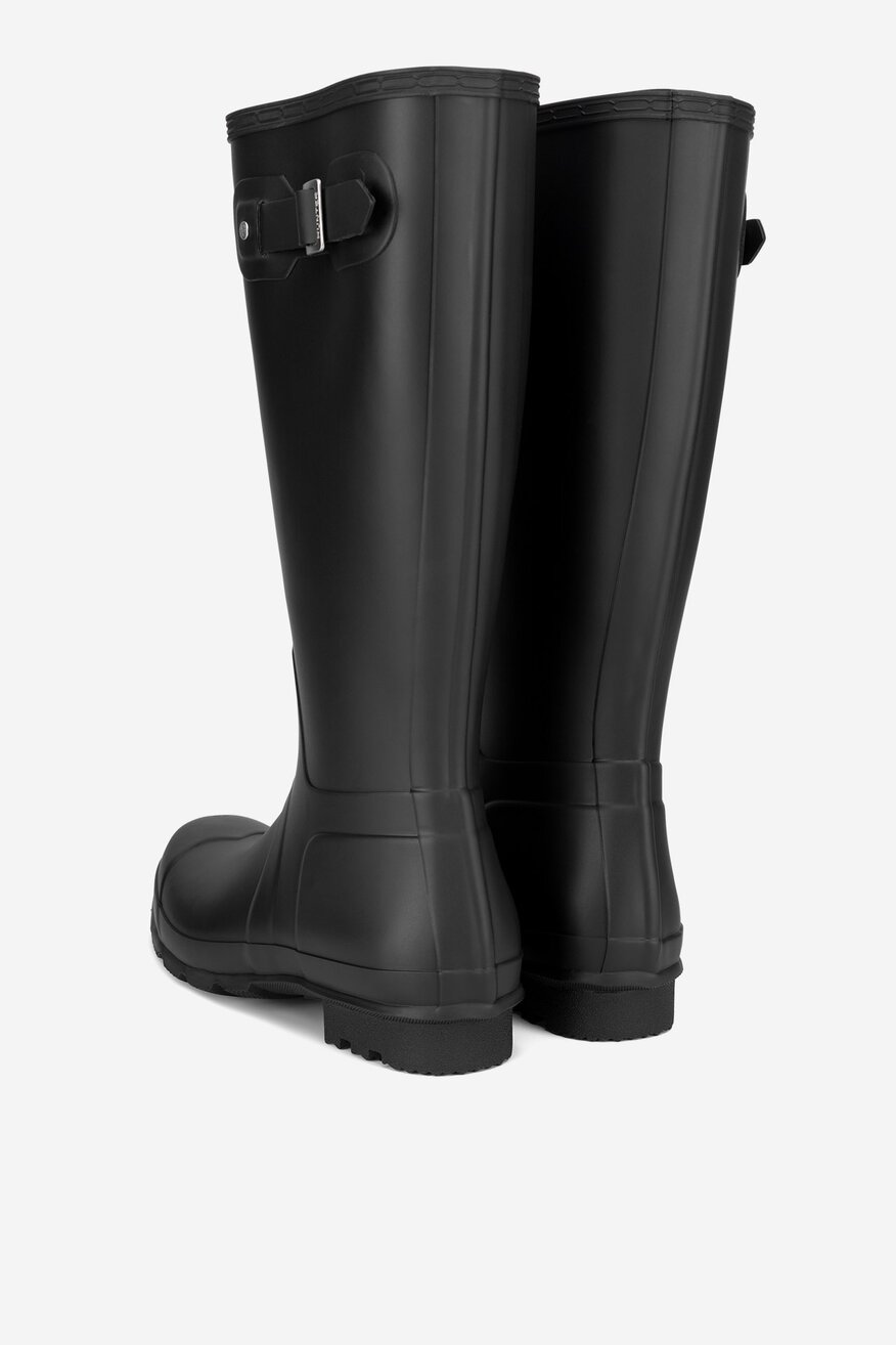 
                Гумени ботуши HUNTER ЧЕРЕН - 5905588962816