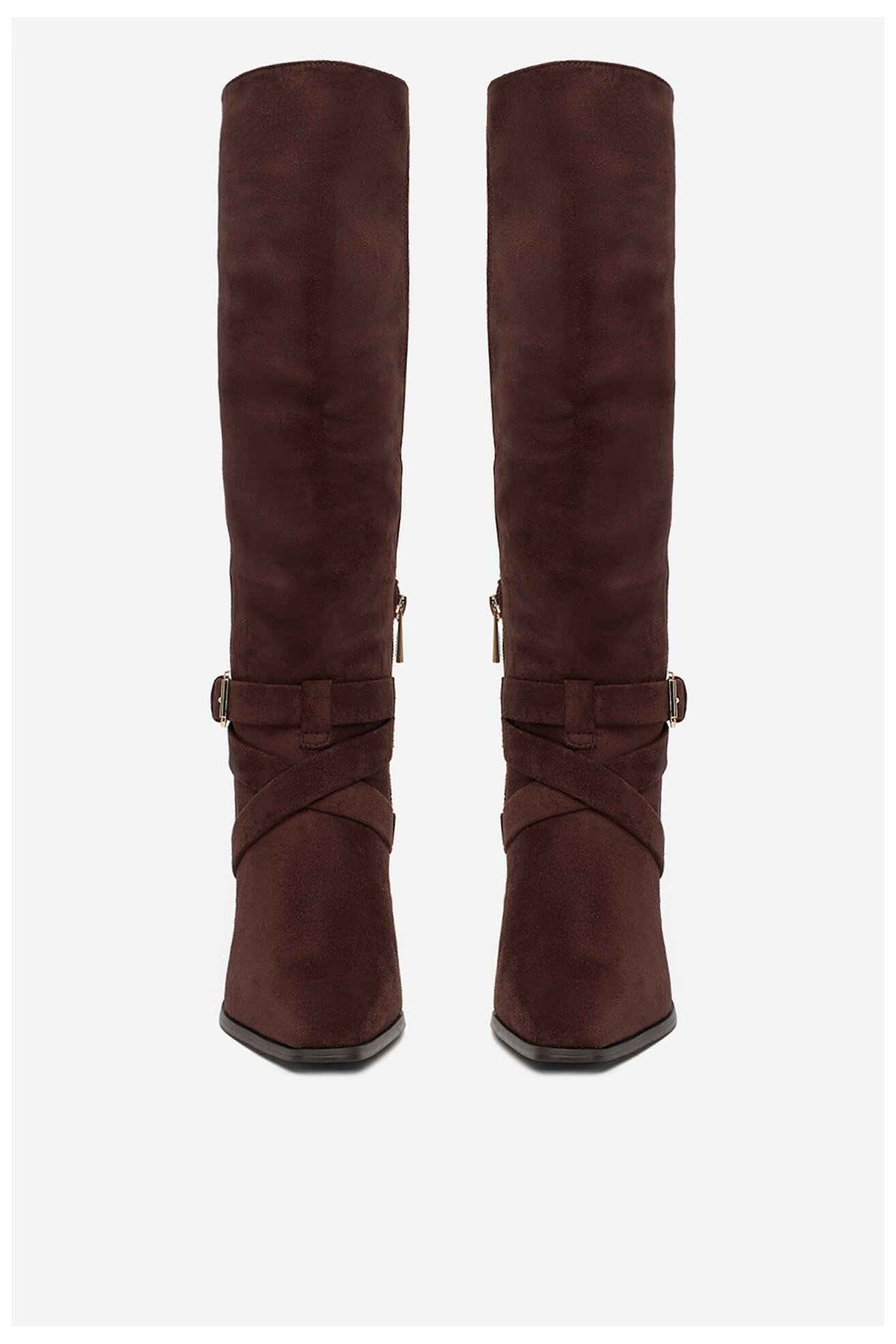 Cizme Jenny CEO-HY2516-1 MARO