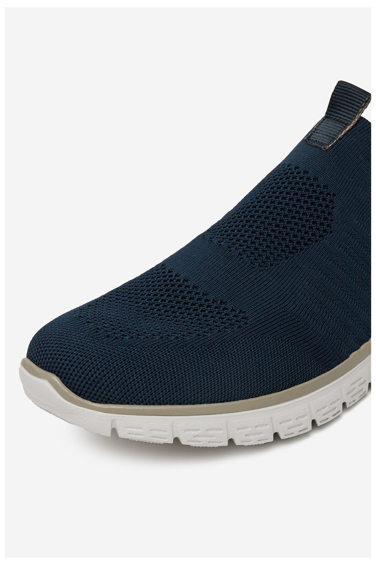 Sneakerși Rieker B6659-14 BLEUMARIN