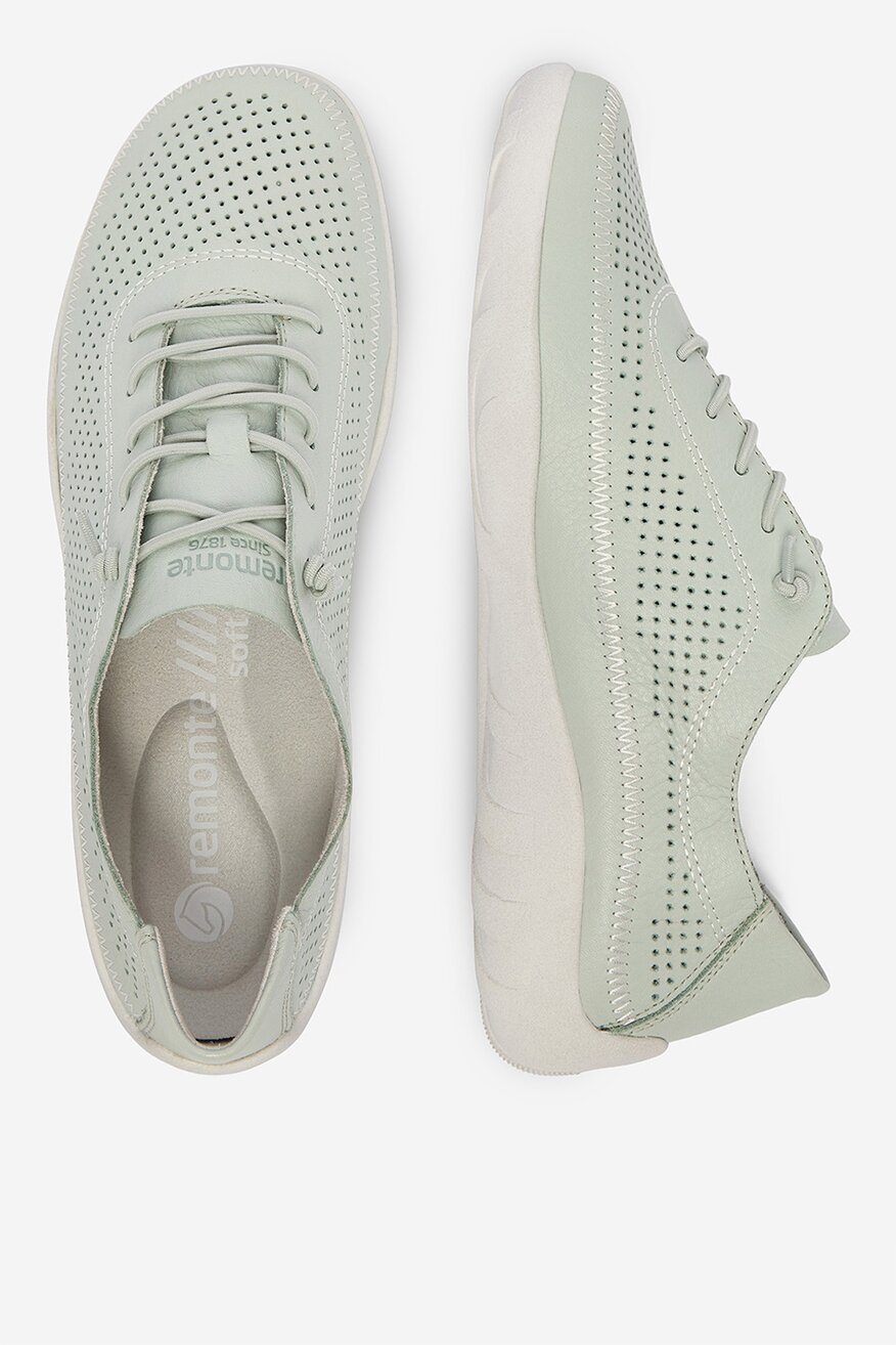 
                Половинки обувки Remonte СВЕТЛОСИН - 5906751739273