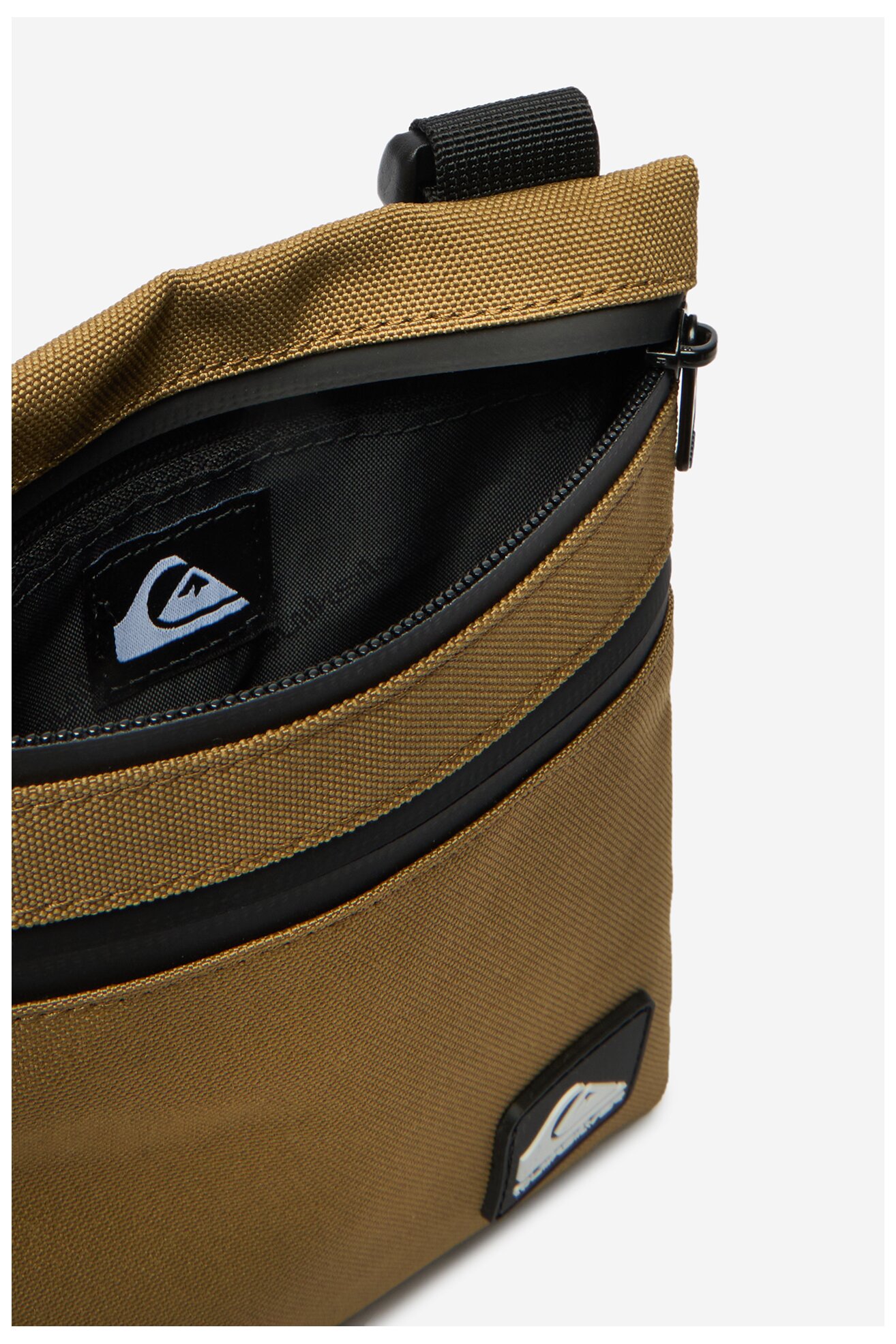 Férfi táska QUIKSILVER CEOWB-QUIC-M-002-09 CAMEL