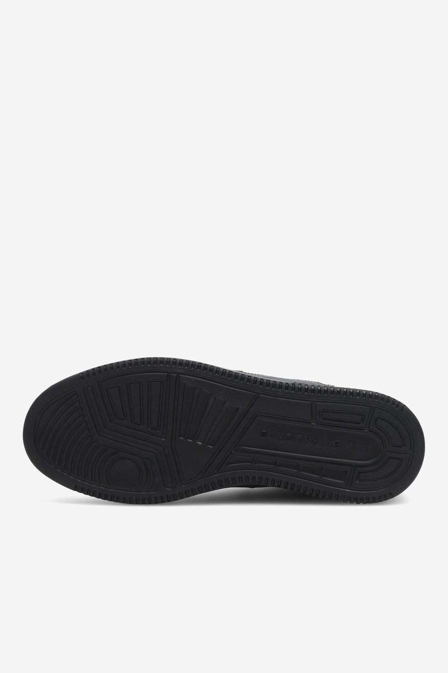 Sneakerși Badura GRI - 5905588122852