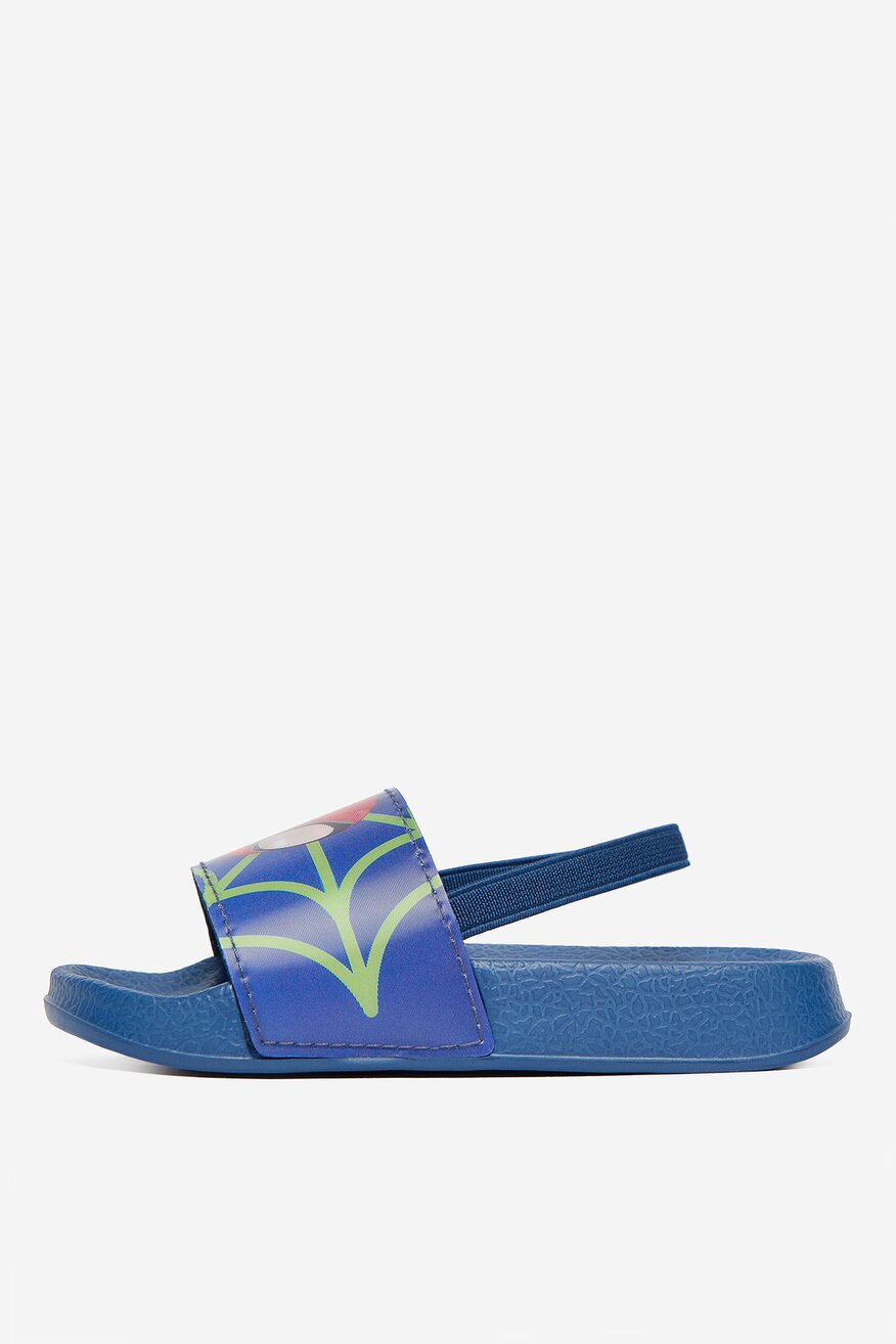 
                SPIDEY - Klapki basenowe - 5906751884928