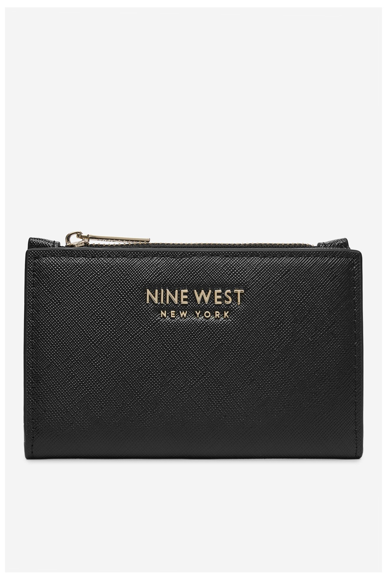 Portfel damski NINE WEST CEO-NW-W1-009-SS26 Czarny