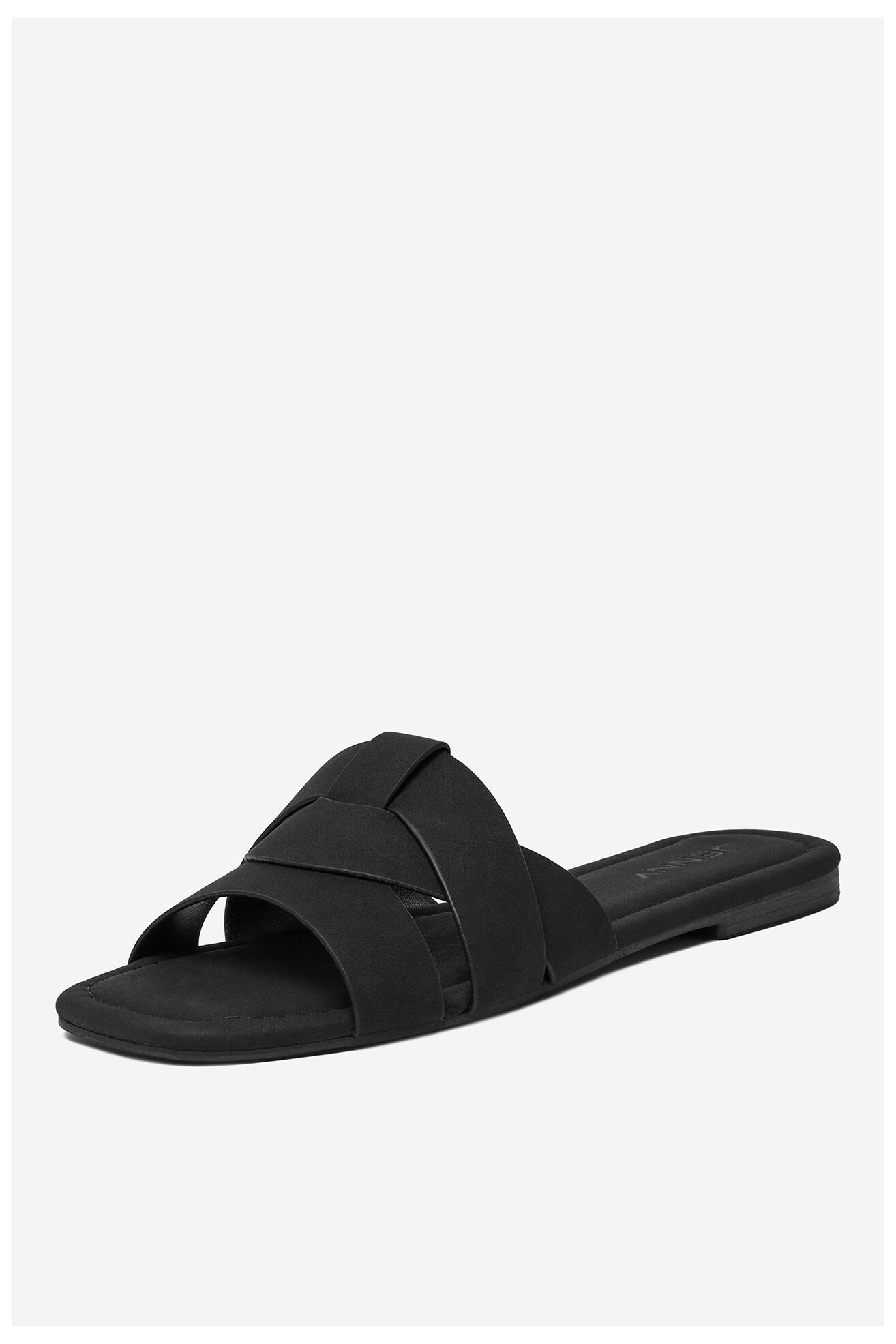 Шльопанець Jenny CE0-R25SS09615 ЧОРНИЙ