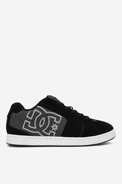 Кросівки спортивні DC Shoes EO-NET DC01774006 ЧОРНИЙ
