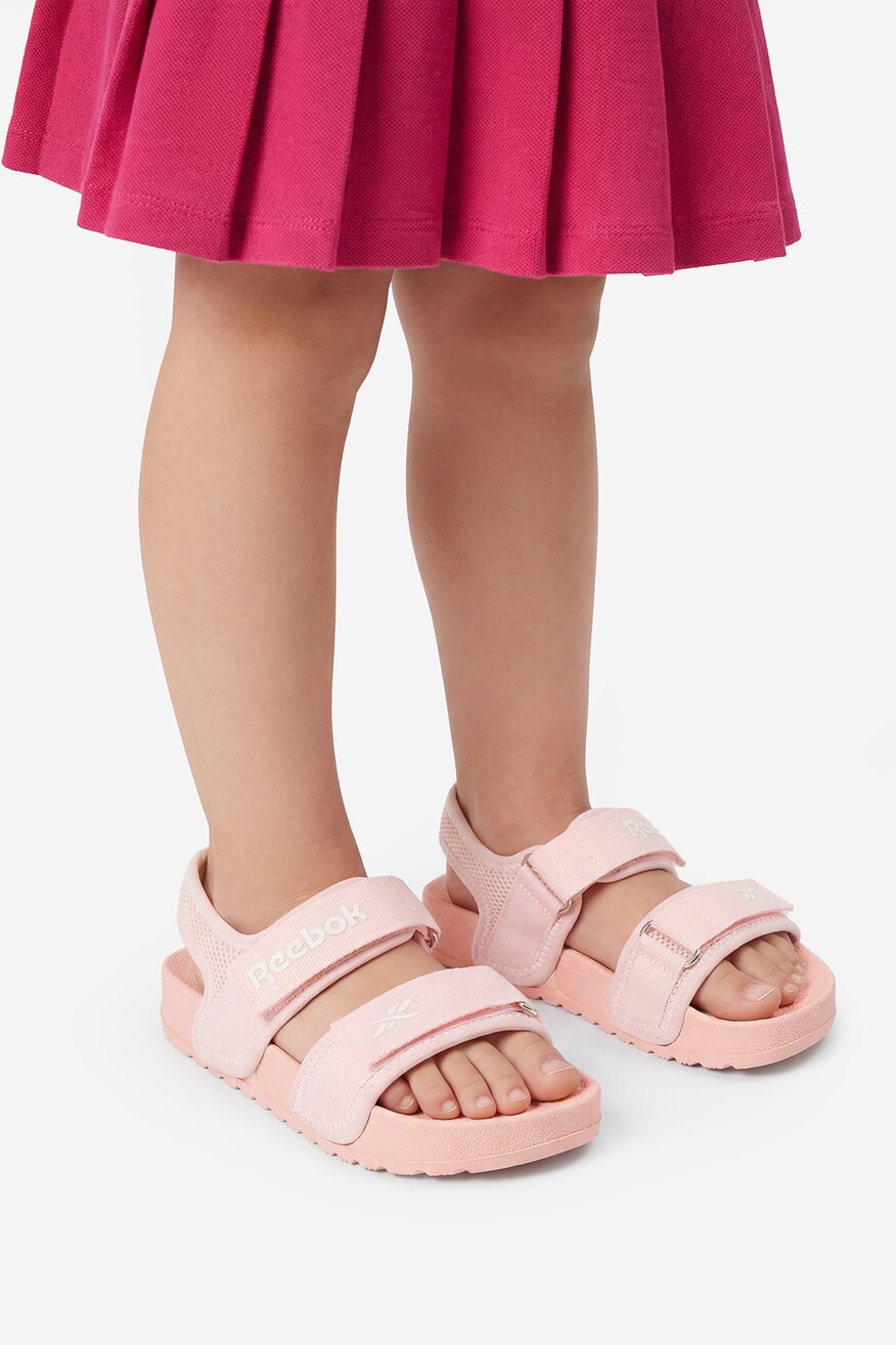 
                Sandale Reebok ROZE - 5906751721933