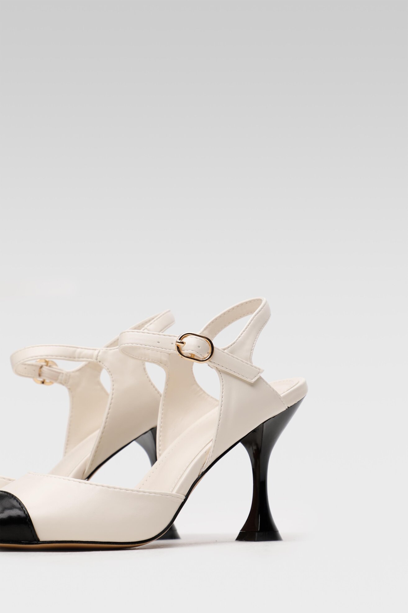 Czółenka Jenny Fairy LS5766-02 Beżowy