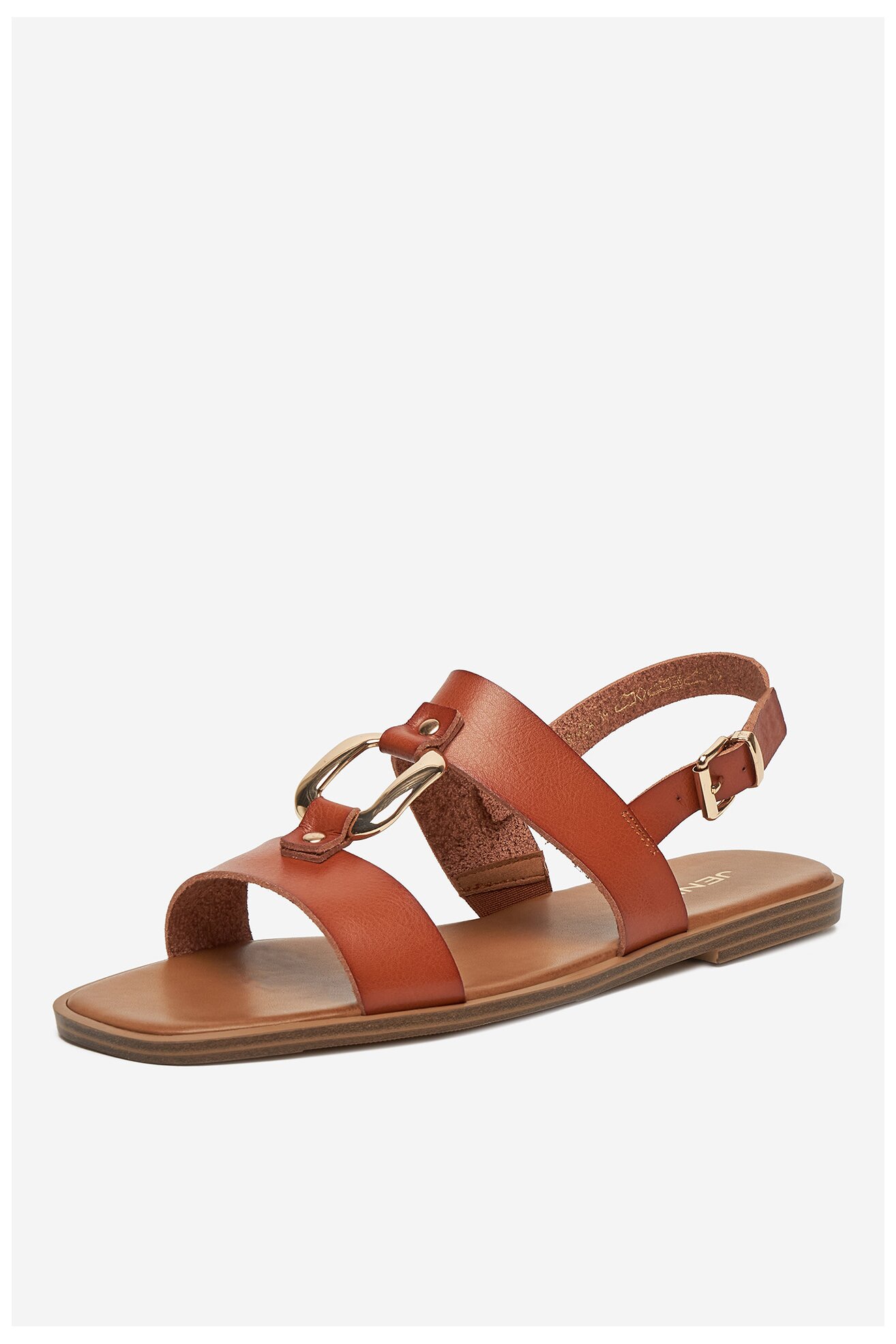 Сандали Jenny WS6561-02A КАМЕЛ