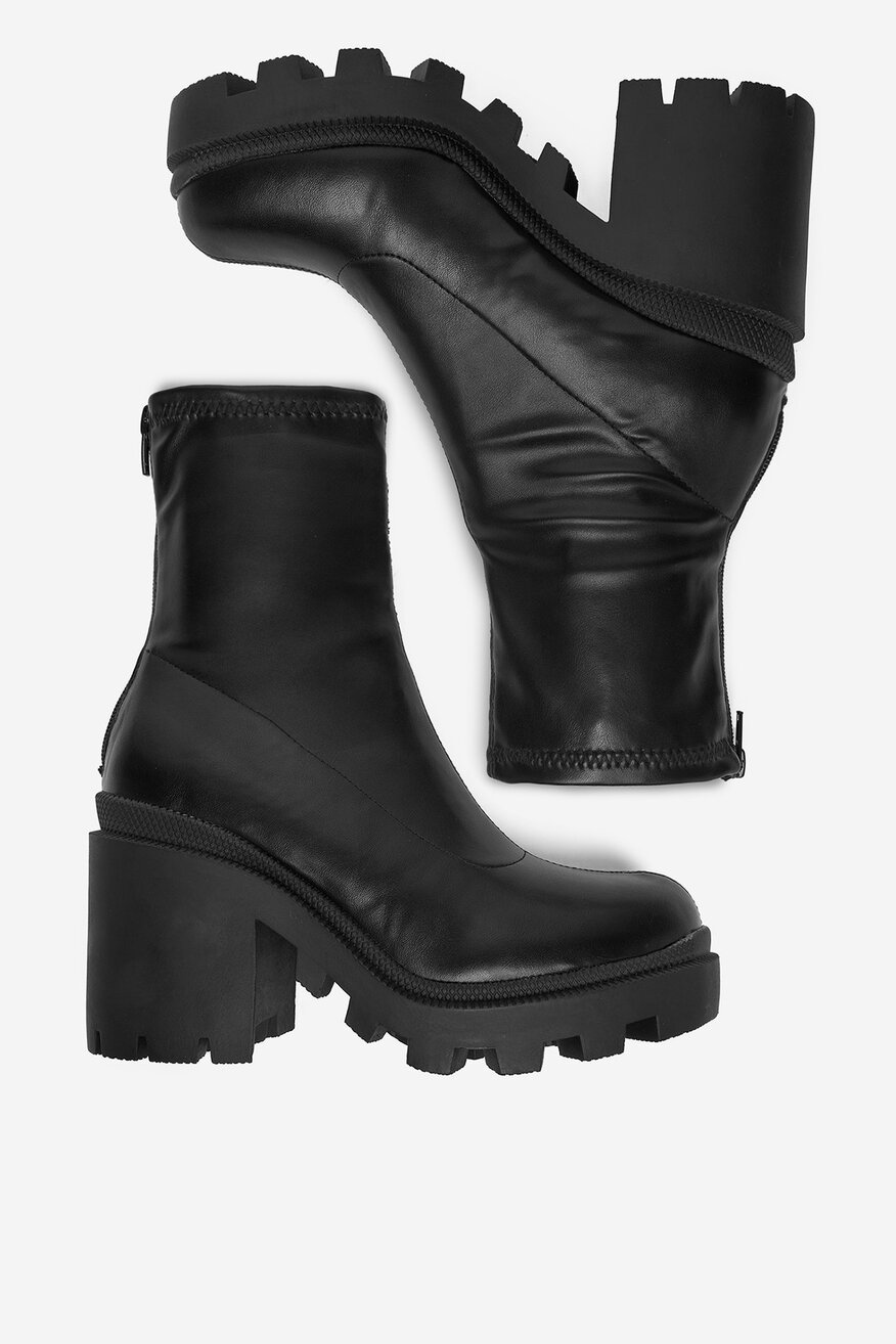 
                Ботильйони DeeZee ЧОРНИЙ - 5904410910902