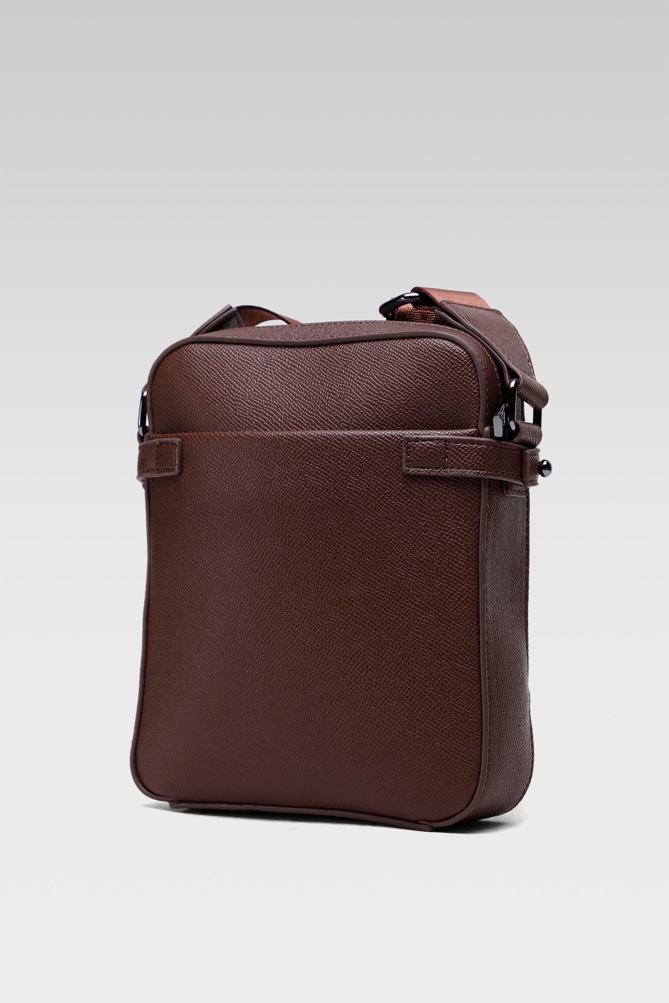 Torba męska Lasocki BLR-U-054-40-07 Brązowy