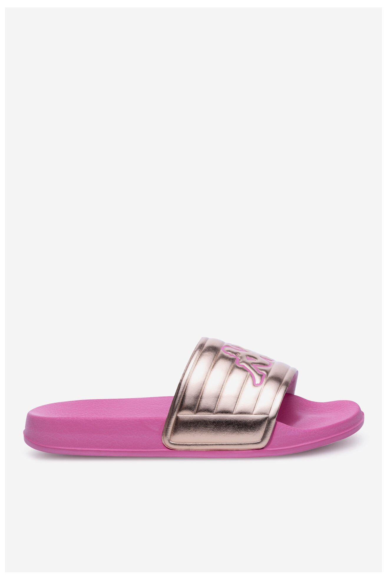 Папуче за базен Kappa SS24-K2 ROZE