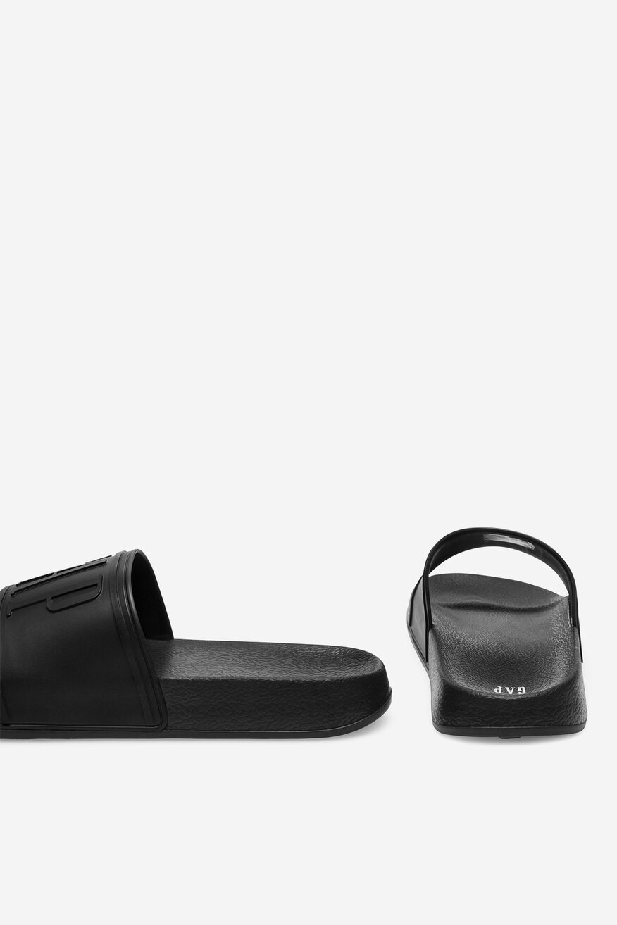 Папуче за базен GAP CRNA - 5905588490418