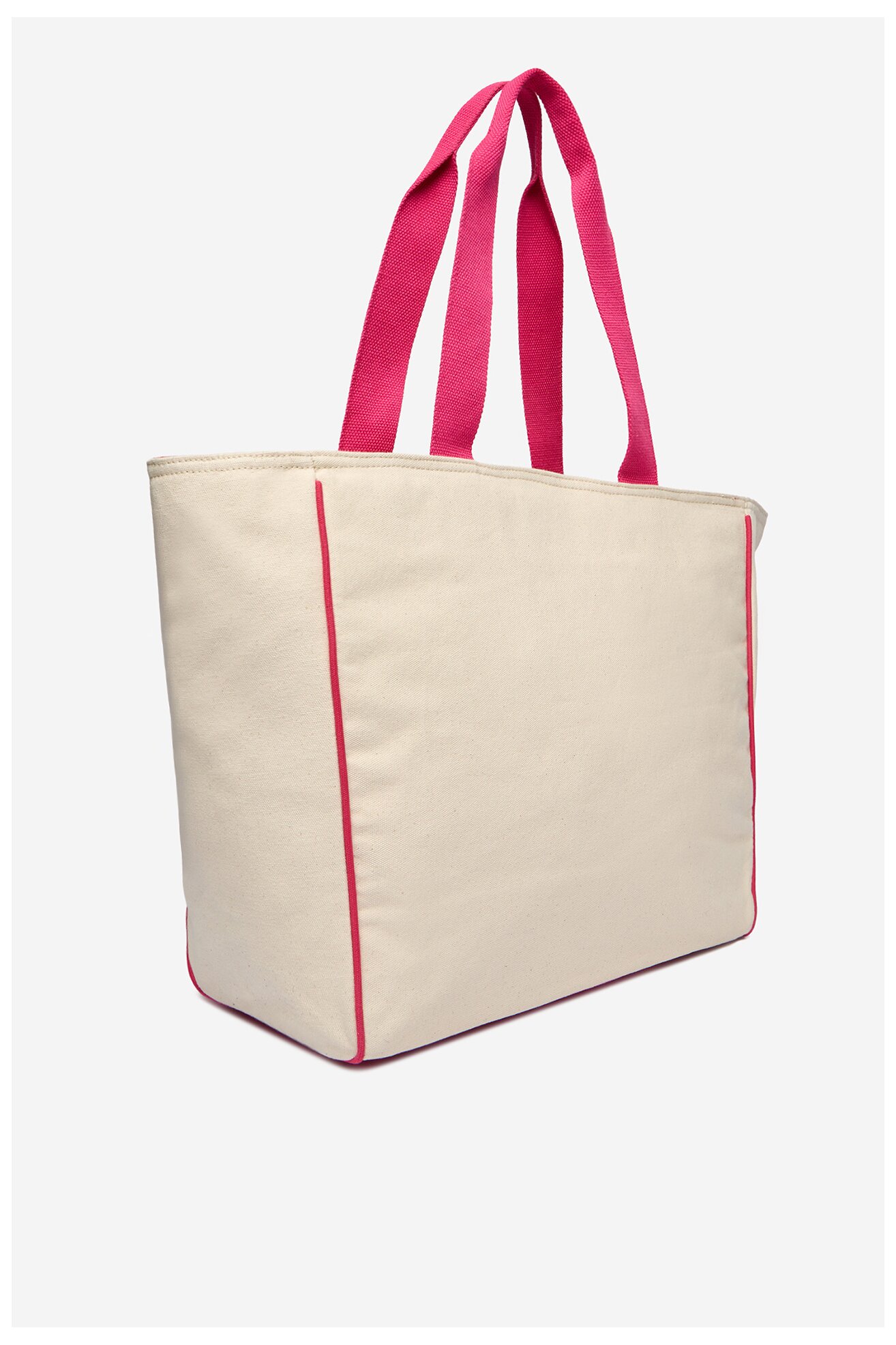 Torebka ROXY CWBEO-ROXY-L-005-09 Różowy