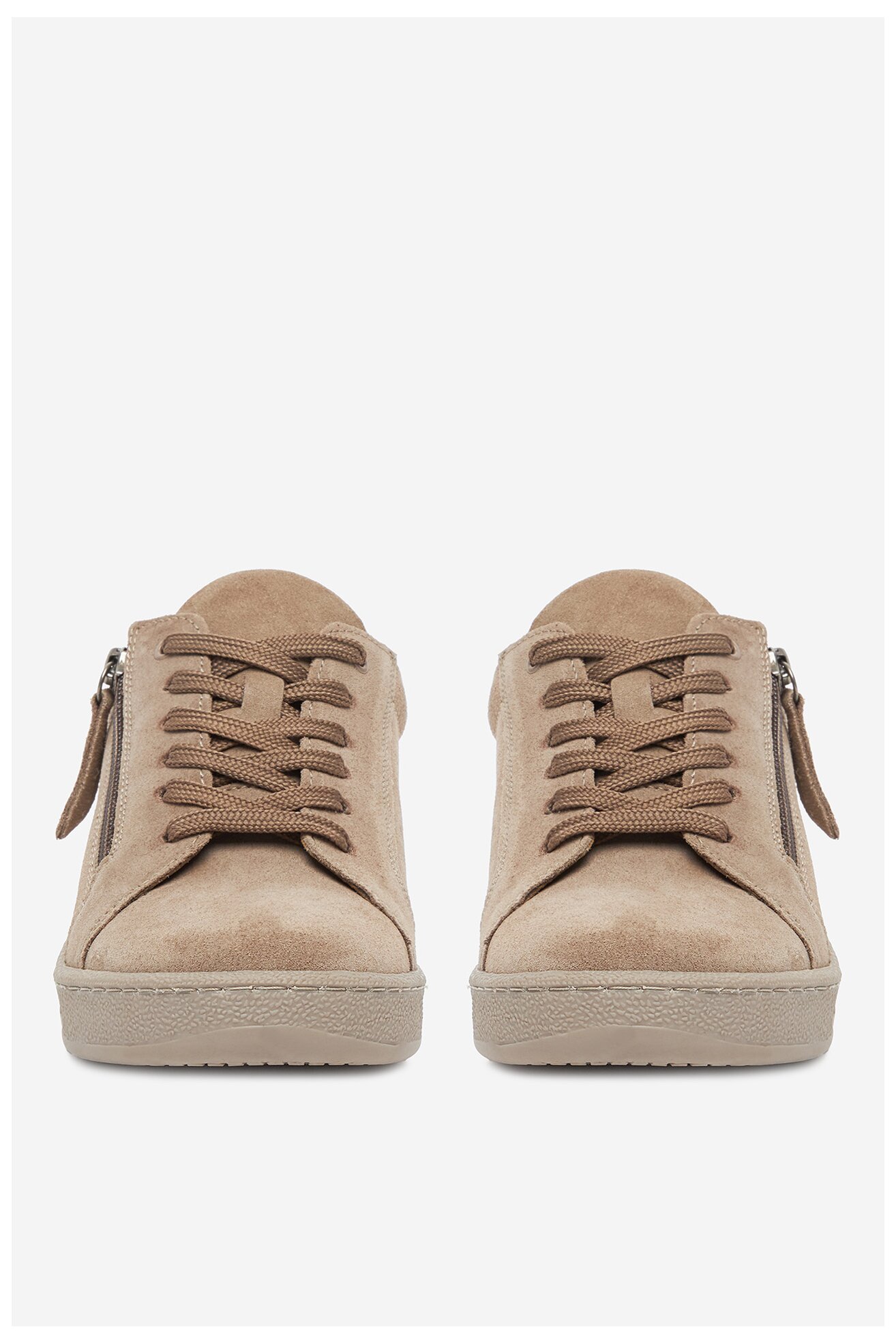 Sneakers Go Soft CEO-WI16-DACIA-01 Szary