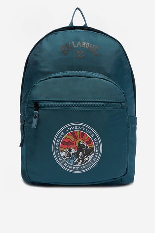 Рюкзак BILLABONG C-BLB-M-003-08 ТЕМНО-СИНІЙ