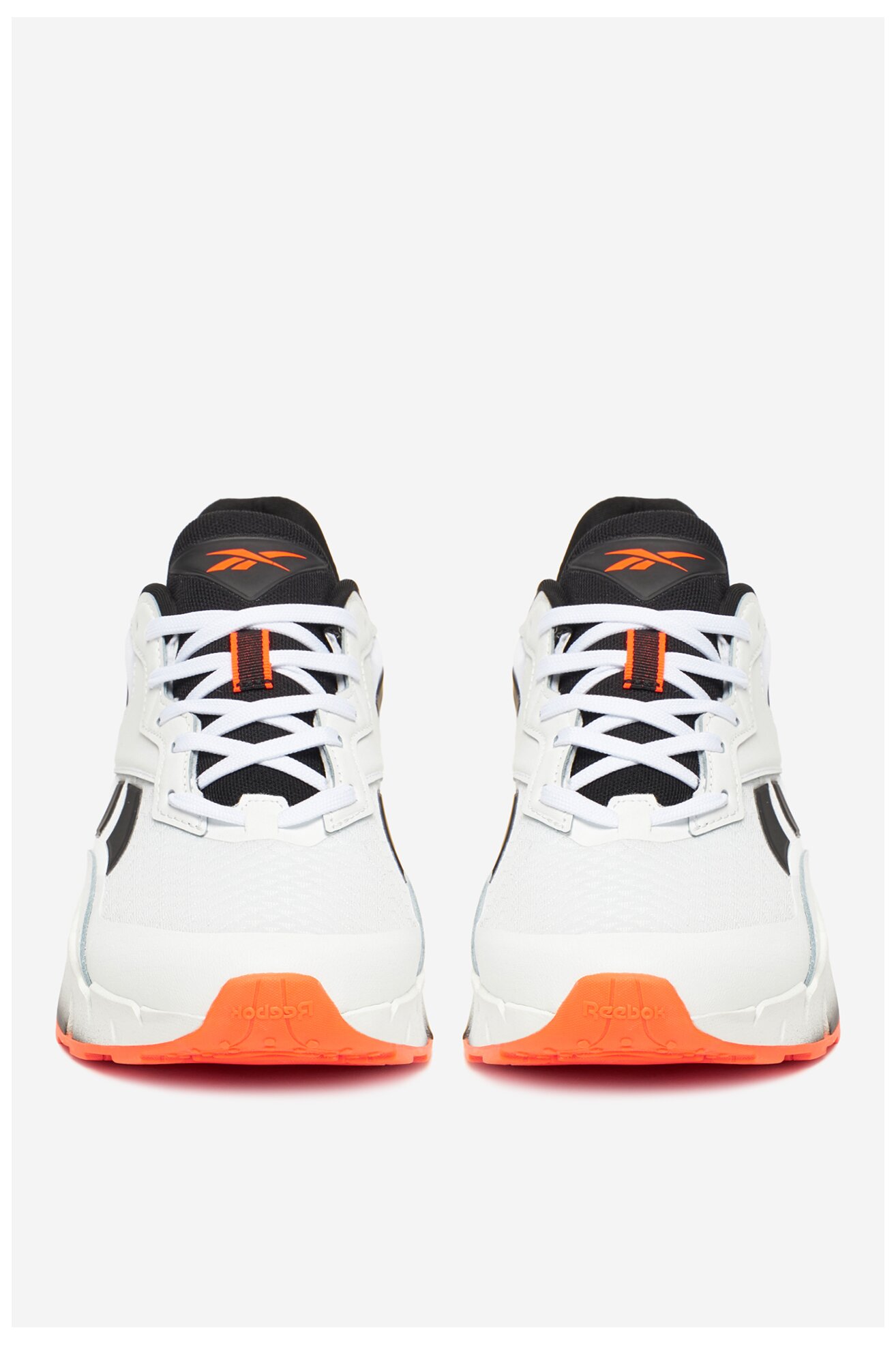 Încălțăminte sport Reebok CEO-ZIG VIZOME AR30247M-WXO ALB