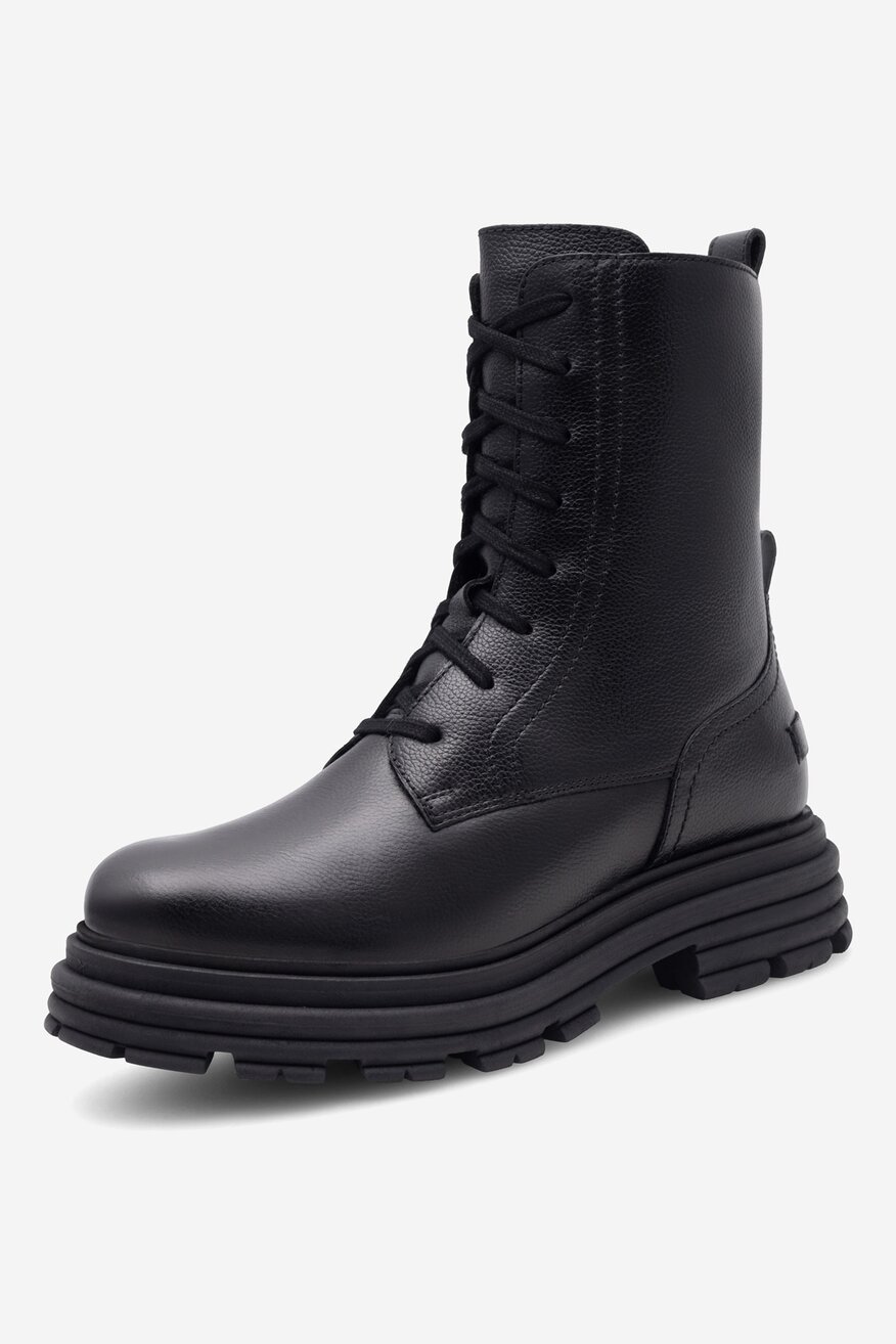 Bocanci Lasocki NEGRU - 5905588142607