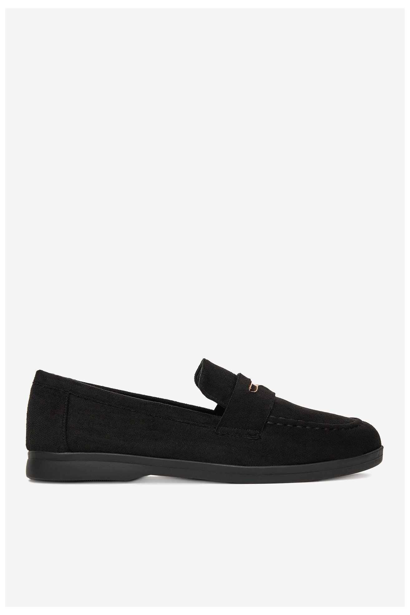 Мокасини DeeZee 13-1120-2 ЧЕРЕН