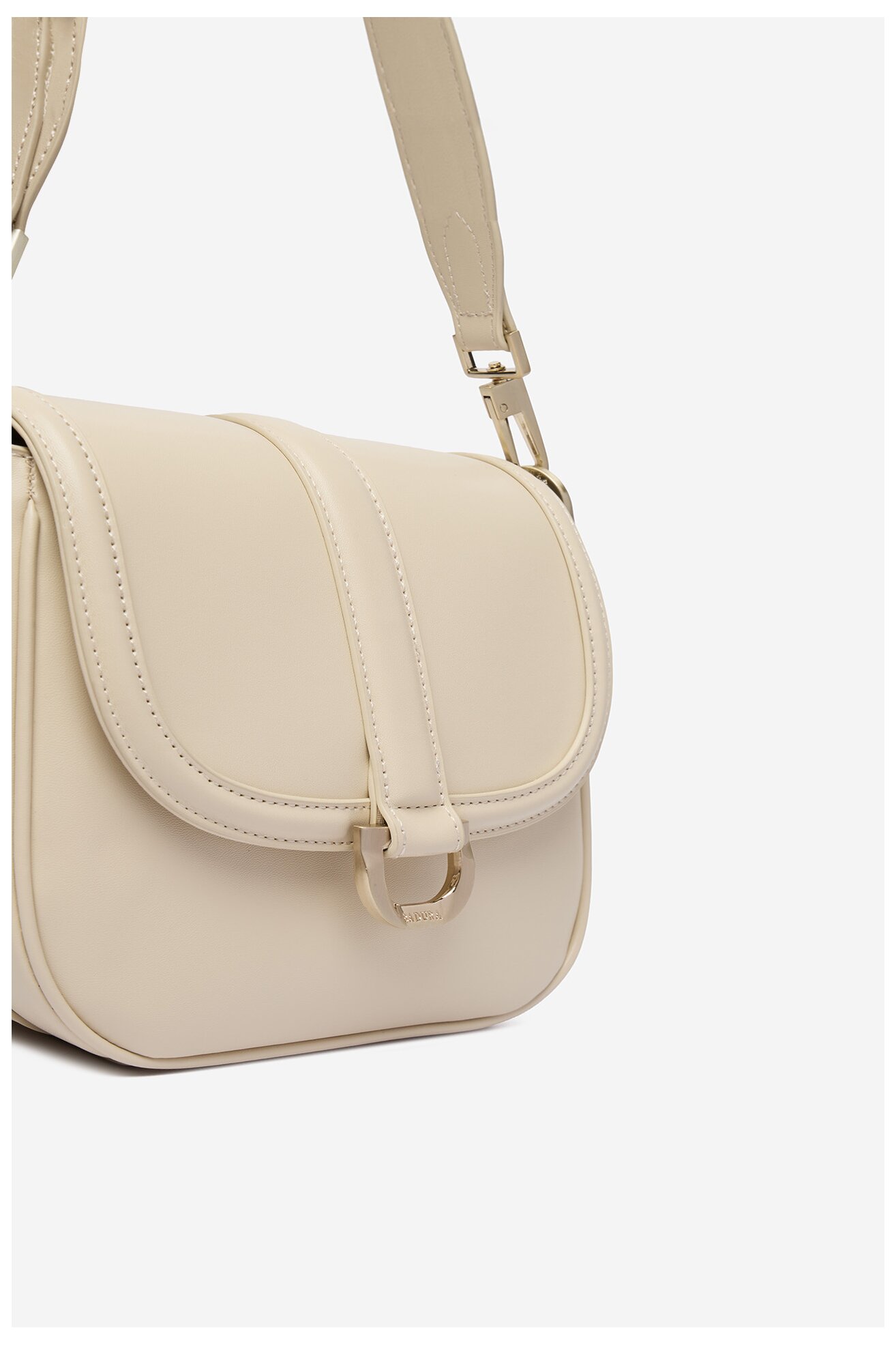 Torebka Badura CEO-ADI-LDA8572 Ivory