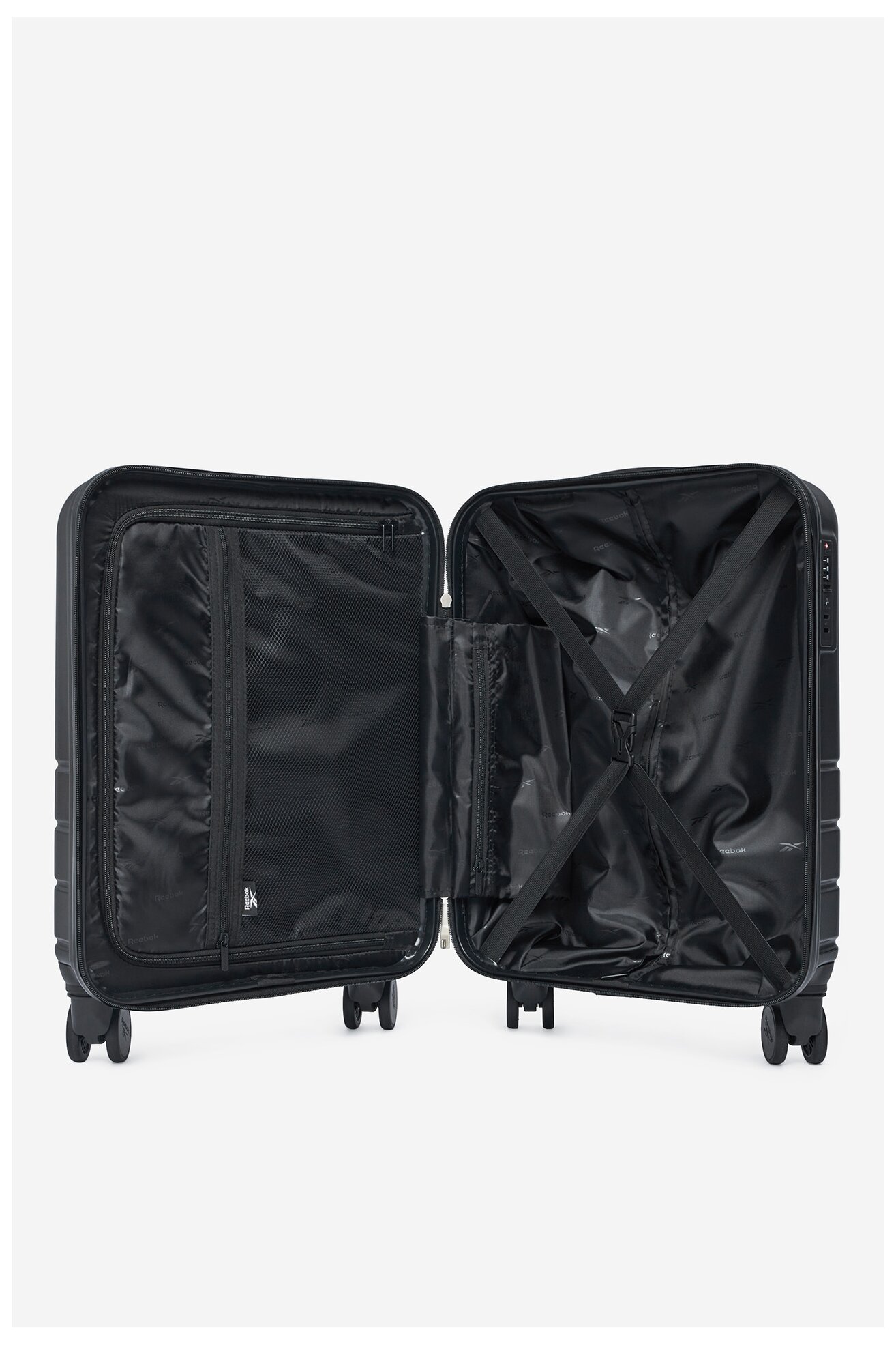 Куфар Reebok RBK-WAL-001-CCC-S ЧЕРЕН